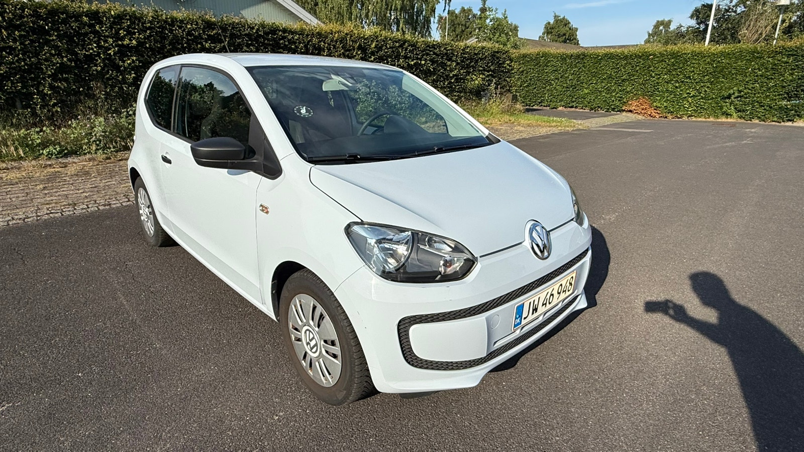 VW UP! – billede 31