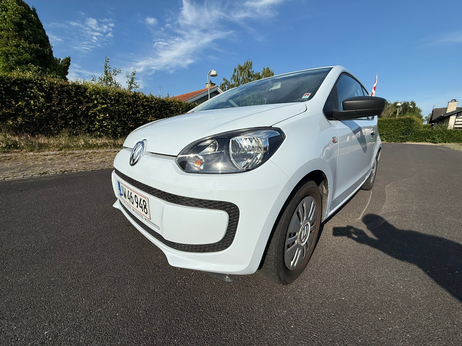 VW UP! – billede 7