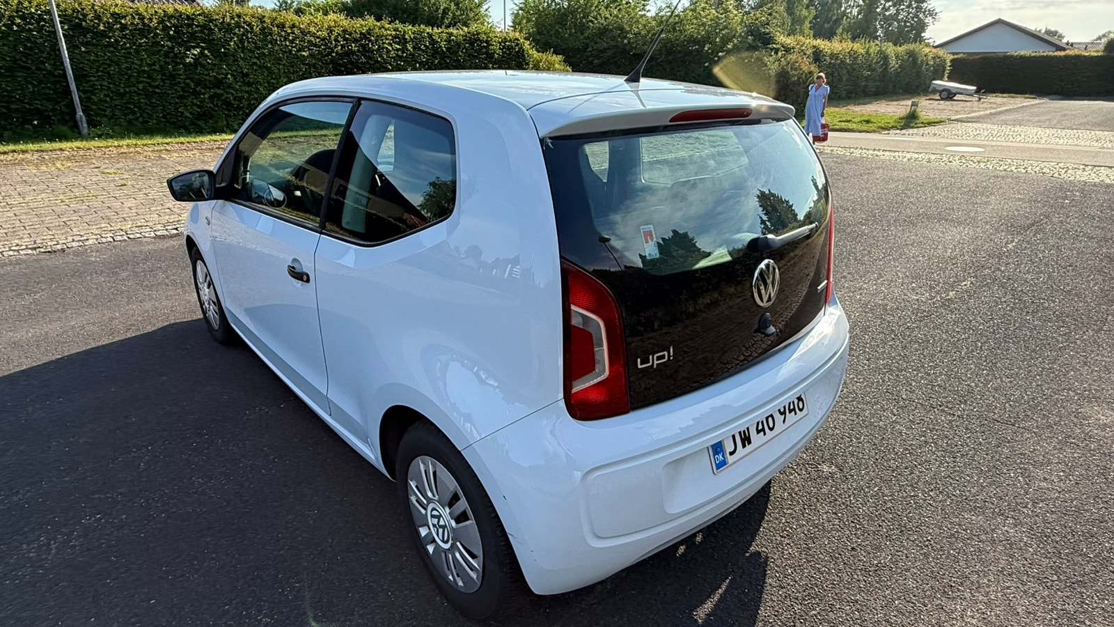 VW UP! – billede 34