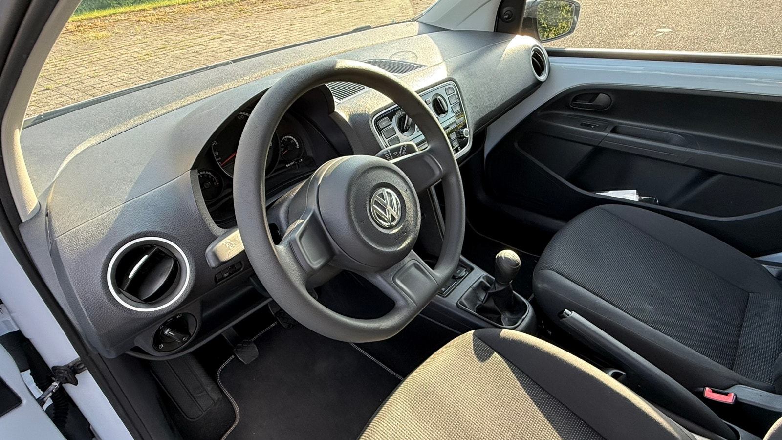 VW UP! – billede 25