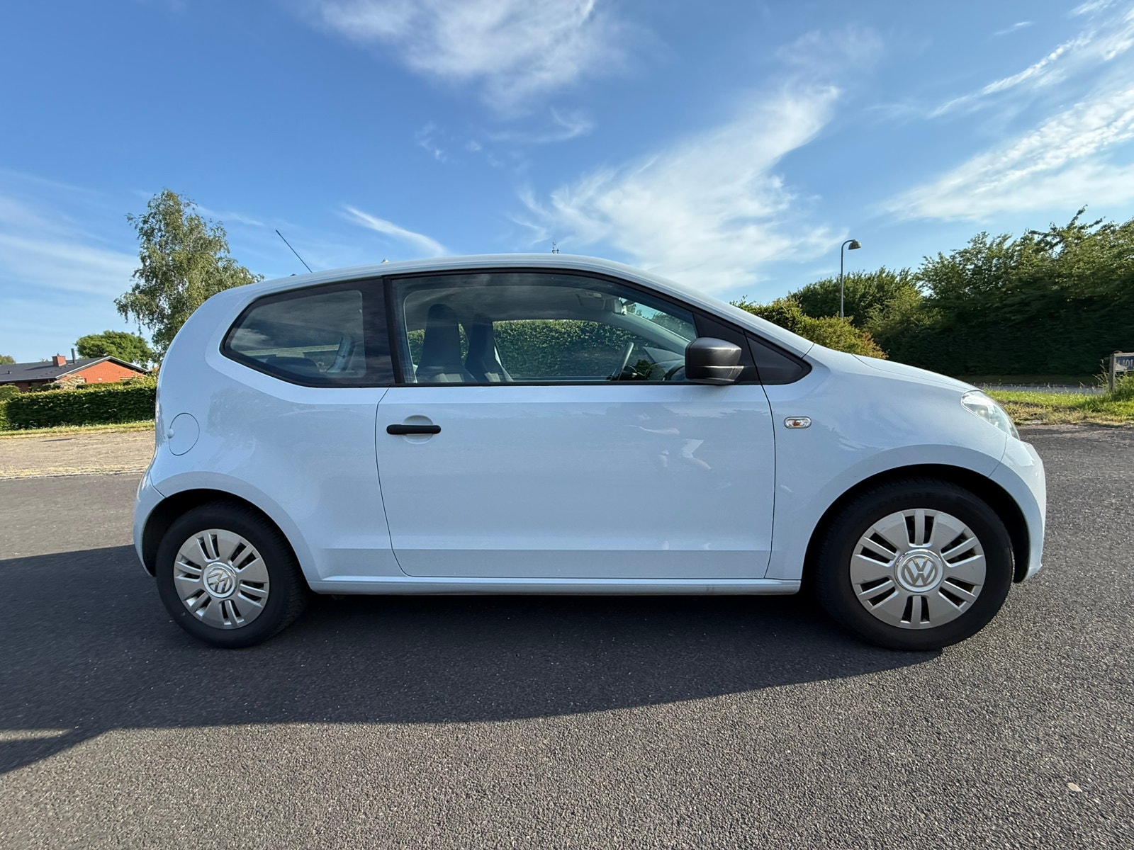 VW UP! – billede 10