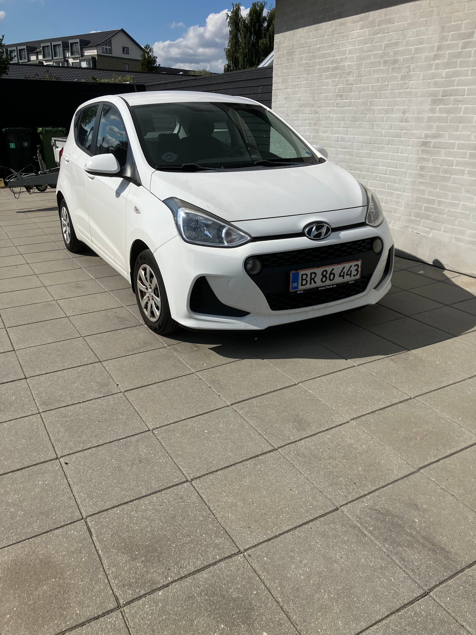 Hyundai i10 – billede 2