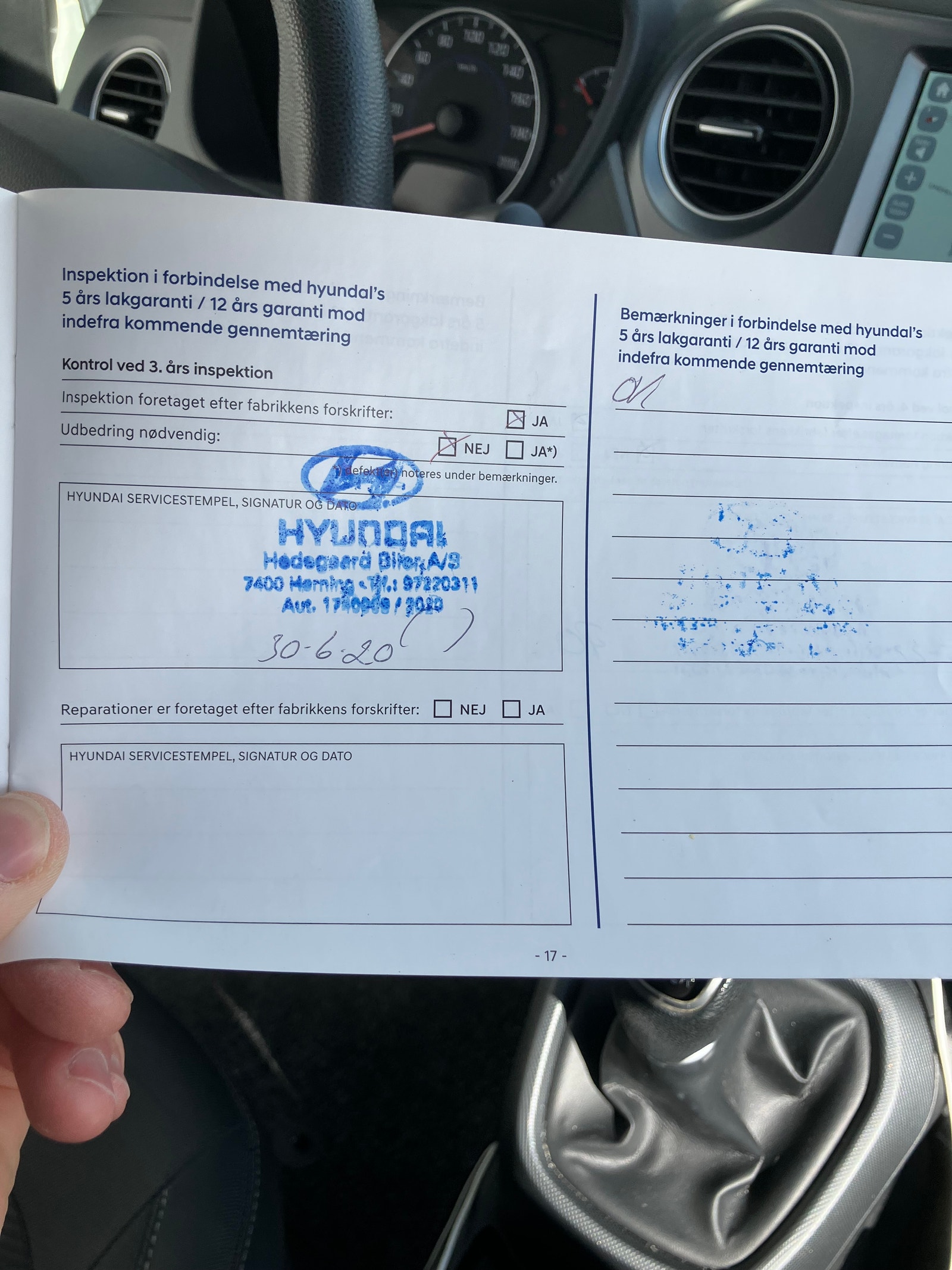 Hyundai i10 – billede 12