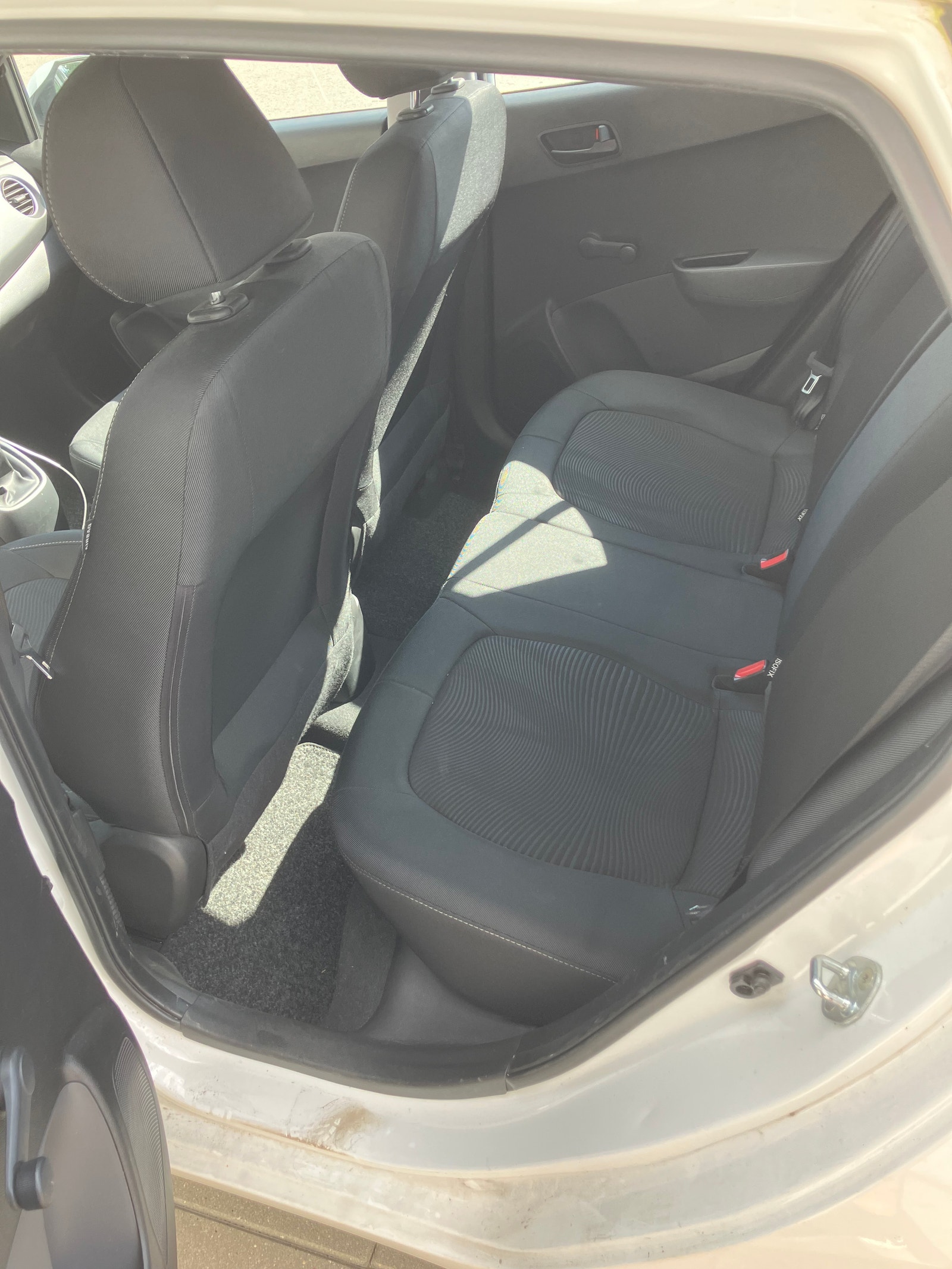 Hyundai i10 – billede 7