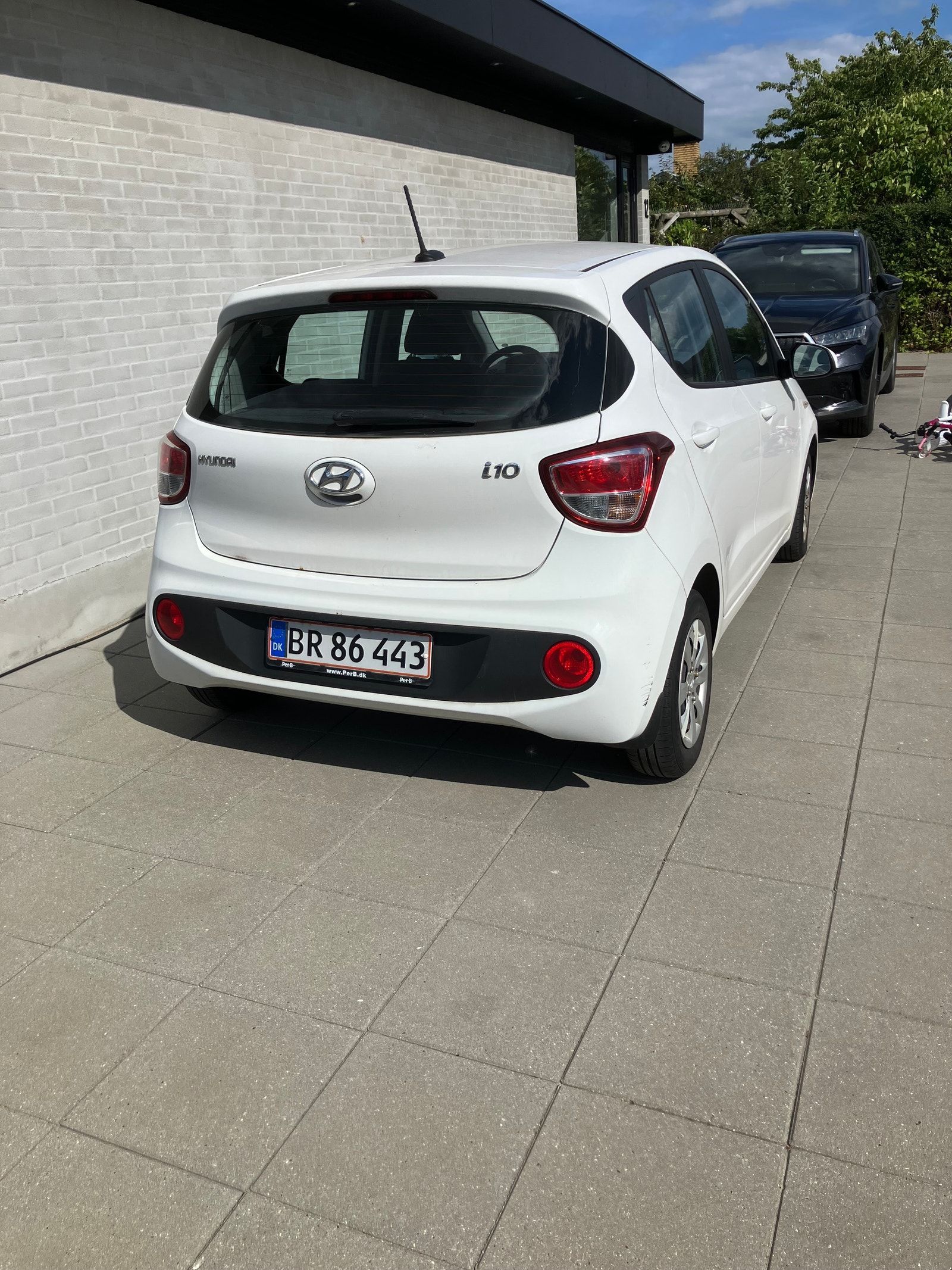 Hyundai i10 – billede 6