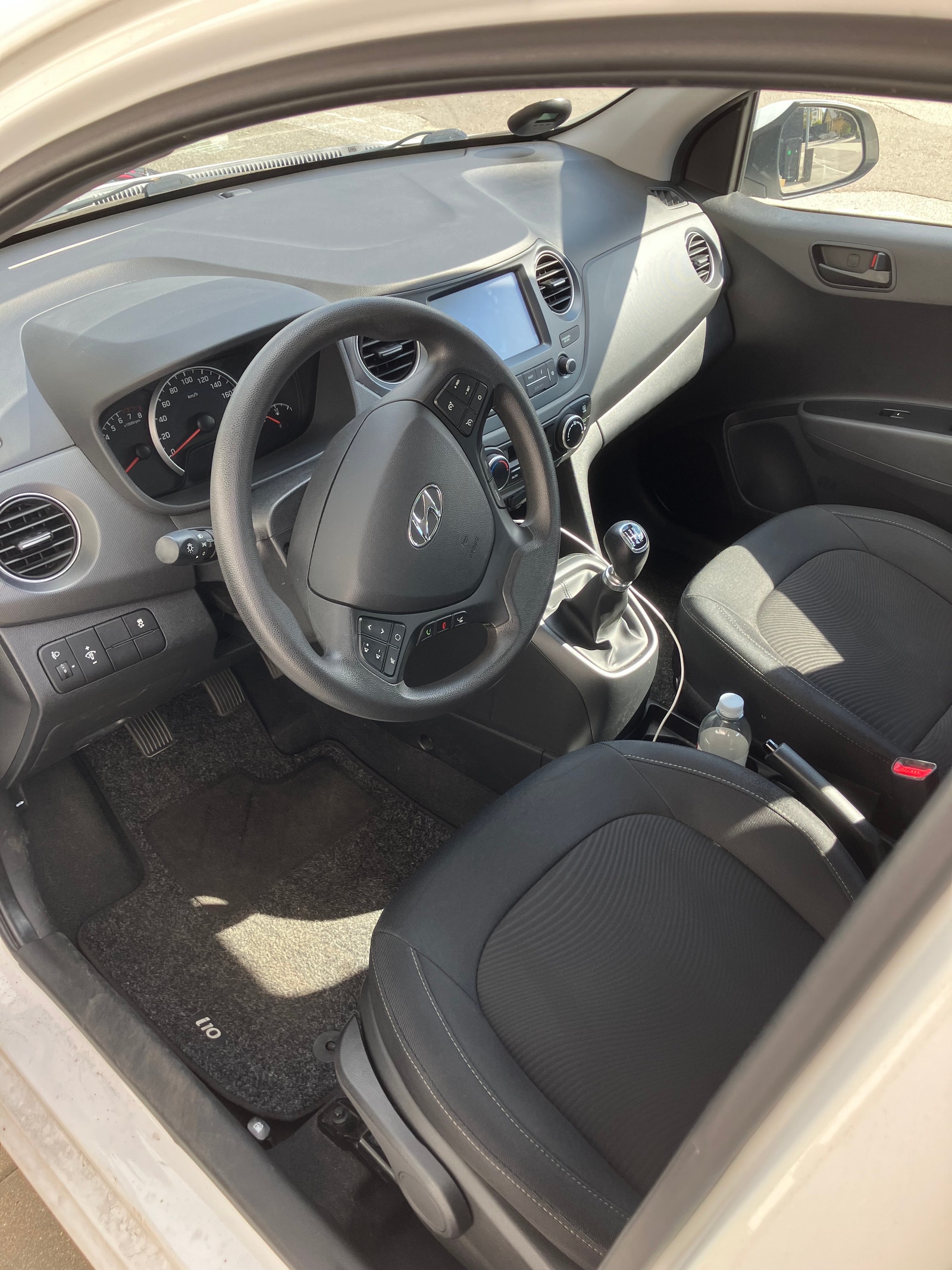 Hyundai i10 – billede 8