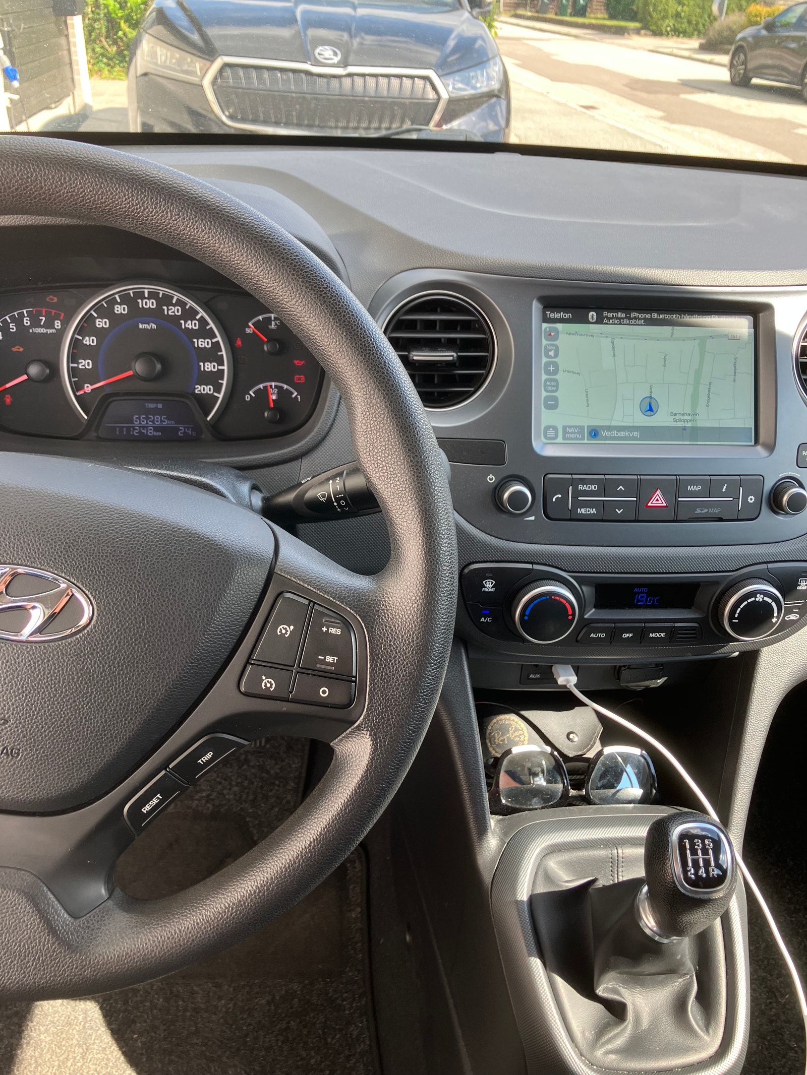 Hyundai i10 – billede 10