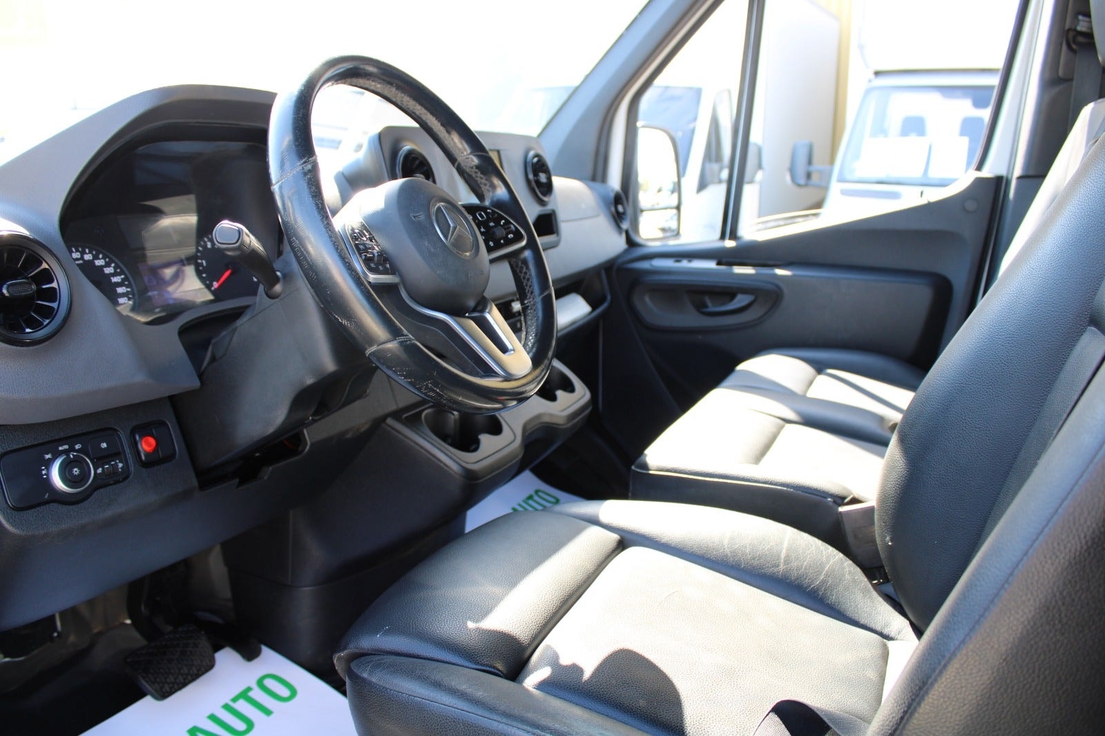 Mercedes Sprinter 317 – billede 6