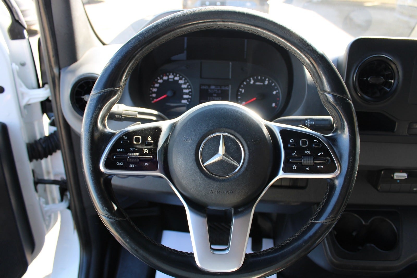Mercedes Sprinter 317 – billede 7