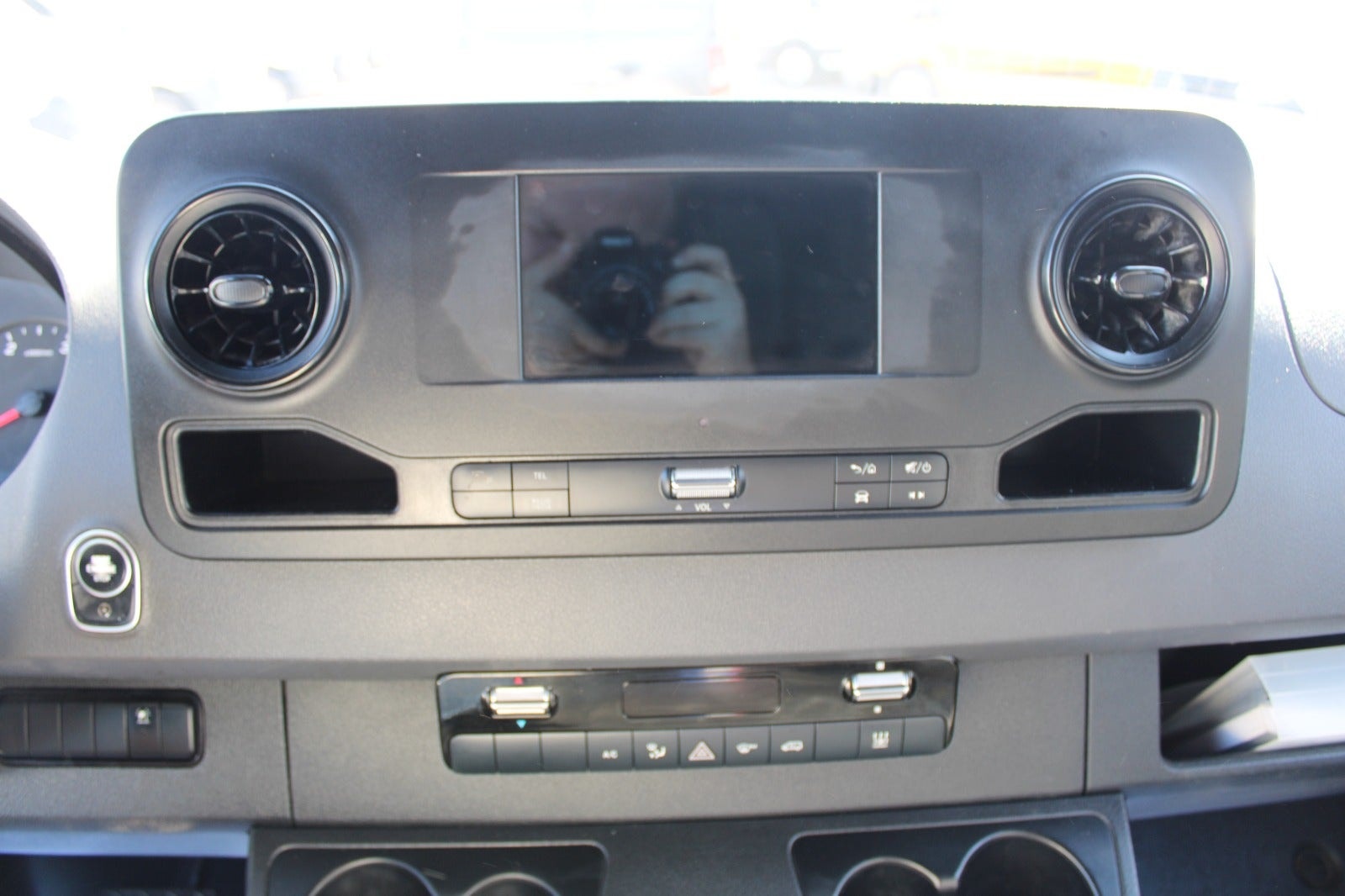 Mercedes Sprinter 317 – billede 8