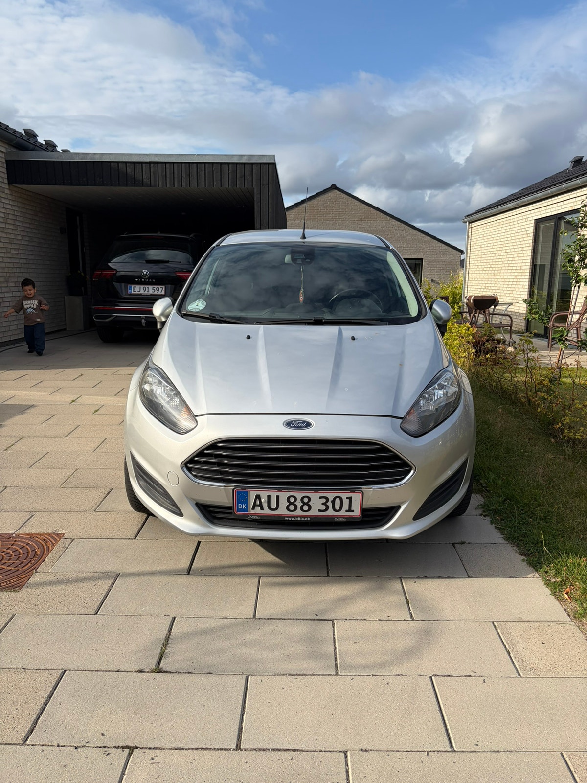 Ford Fiesta – billede 2