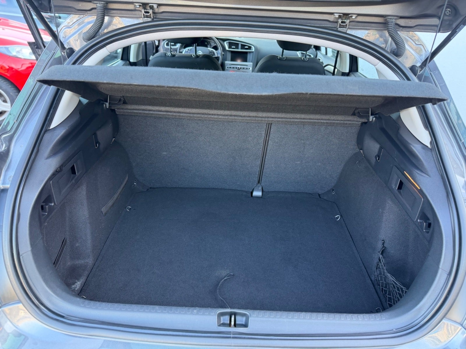 Citroen C4 – billede 5