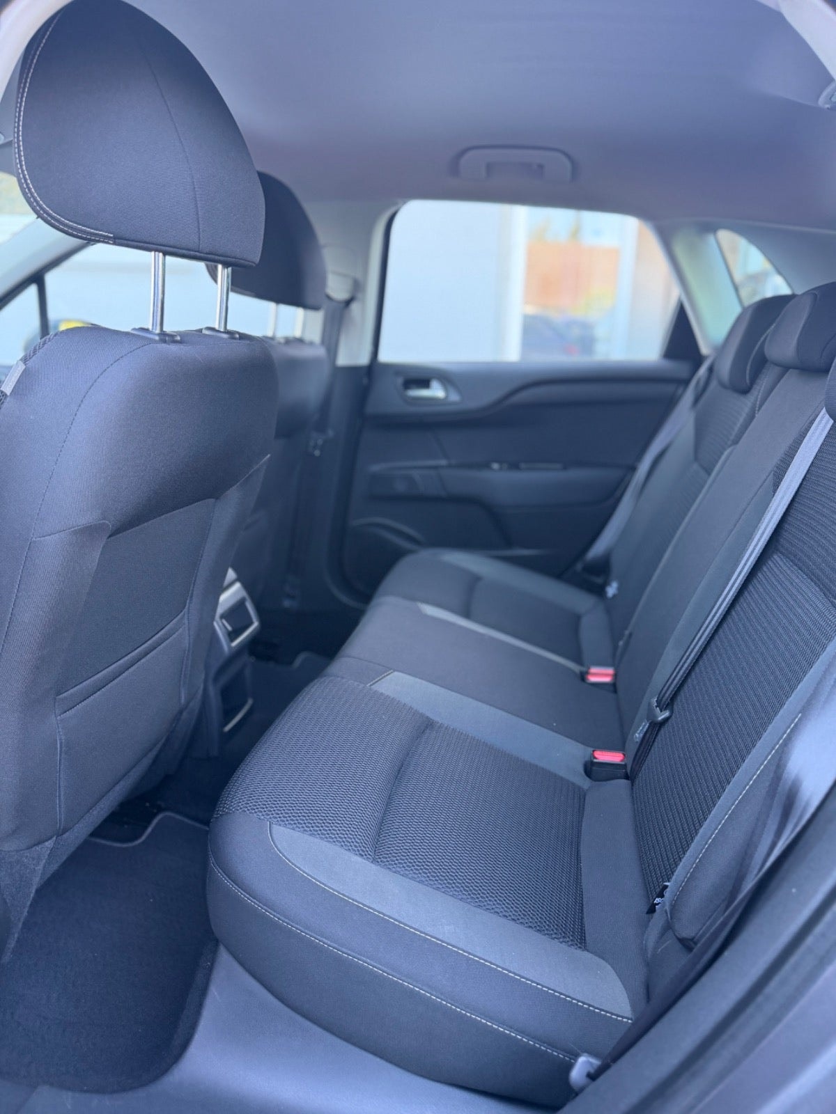Citroen C4 – billede 4
