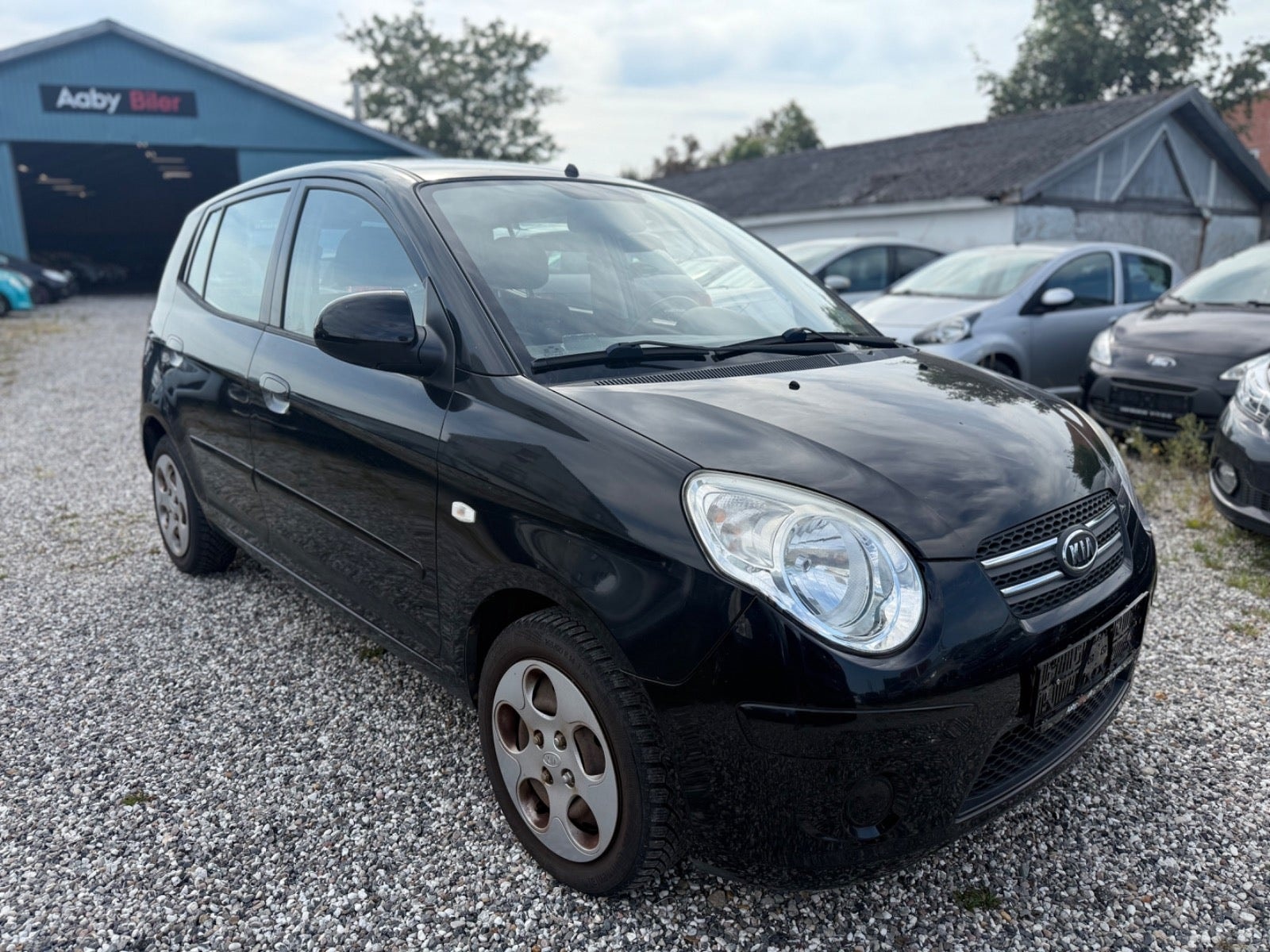 Kia Picanto – billede 3