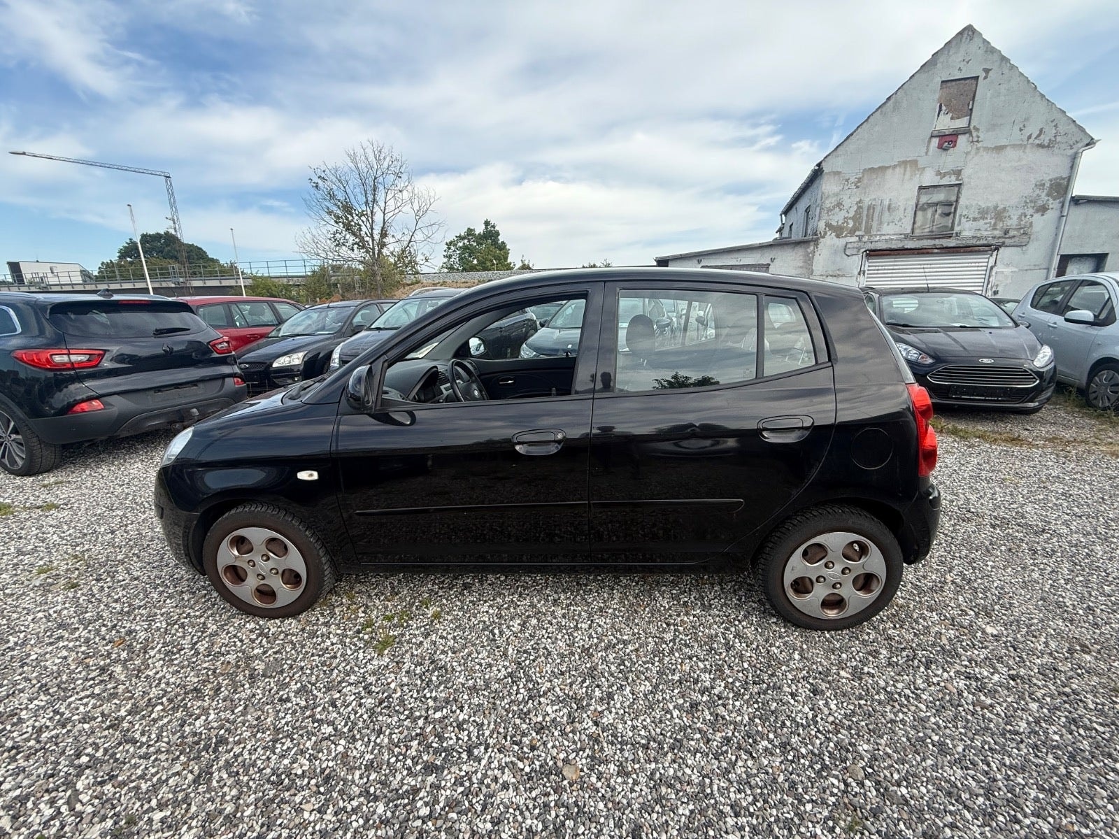 Kia Picanto – billede 10