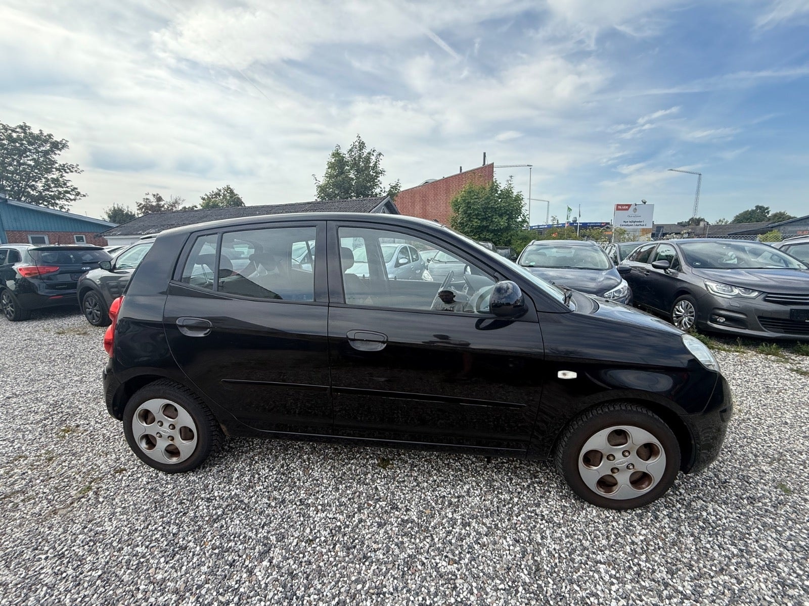 Kia Picanto – billede 6