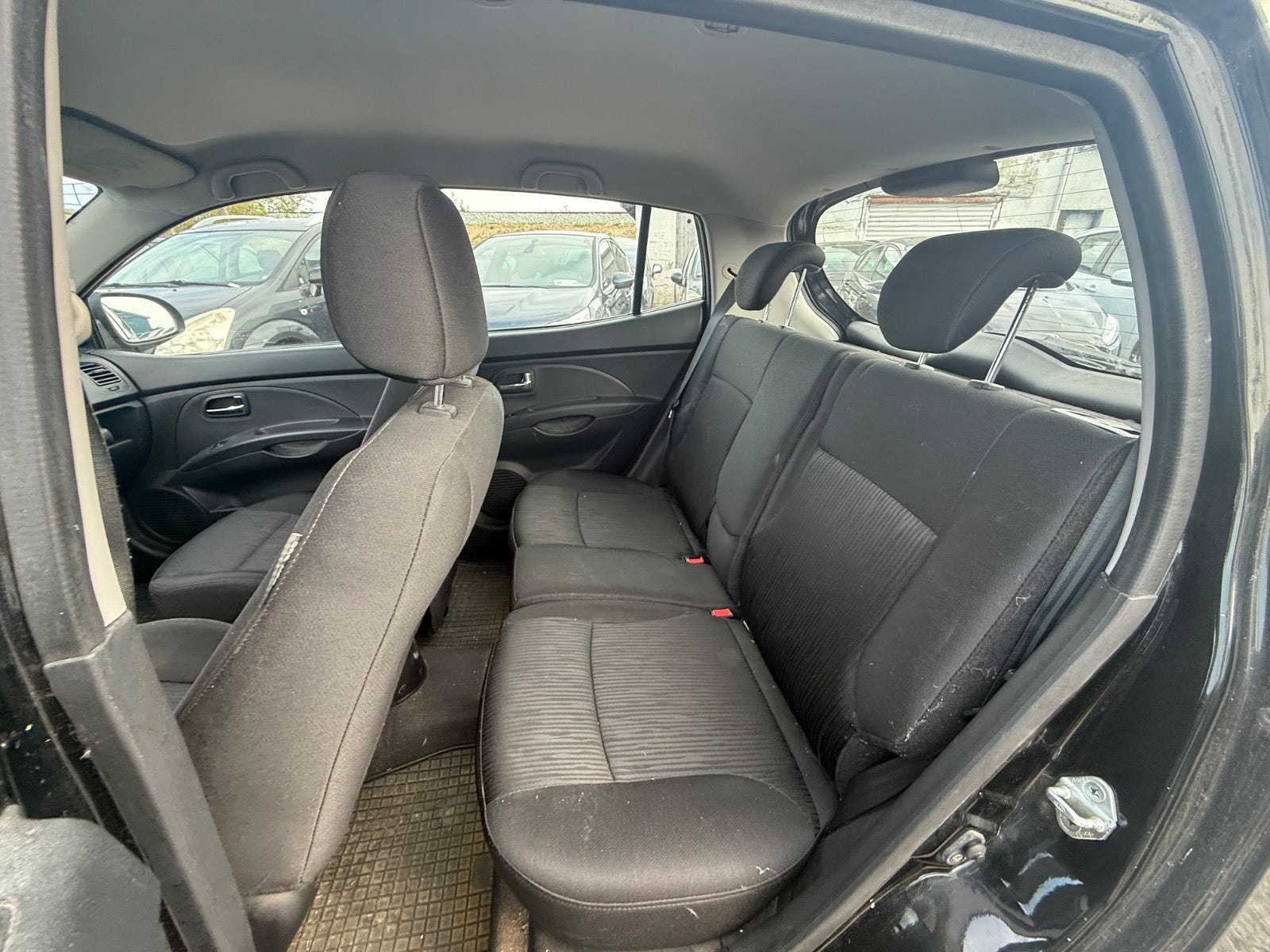 Kia Picanto – billede 11