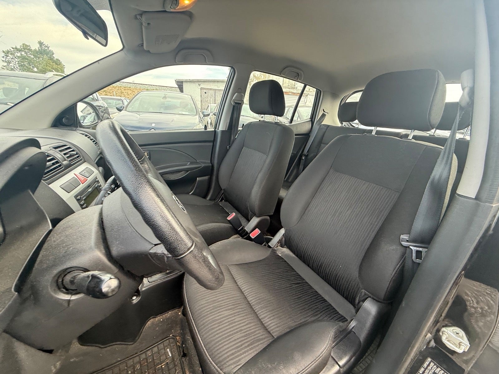 Kia Picanto – billede 4