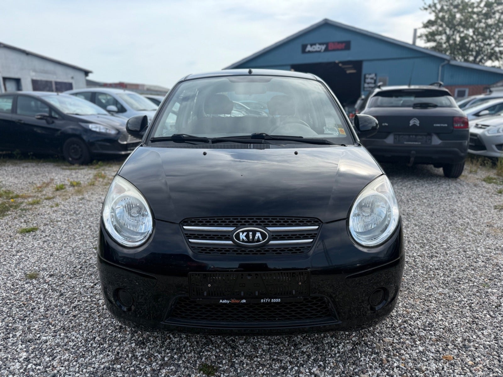 Kia Picanto – billede 2