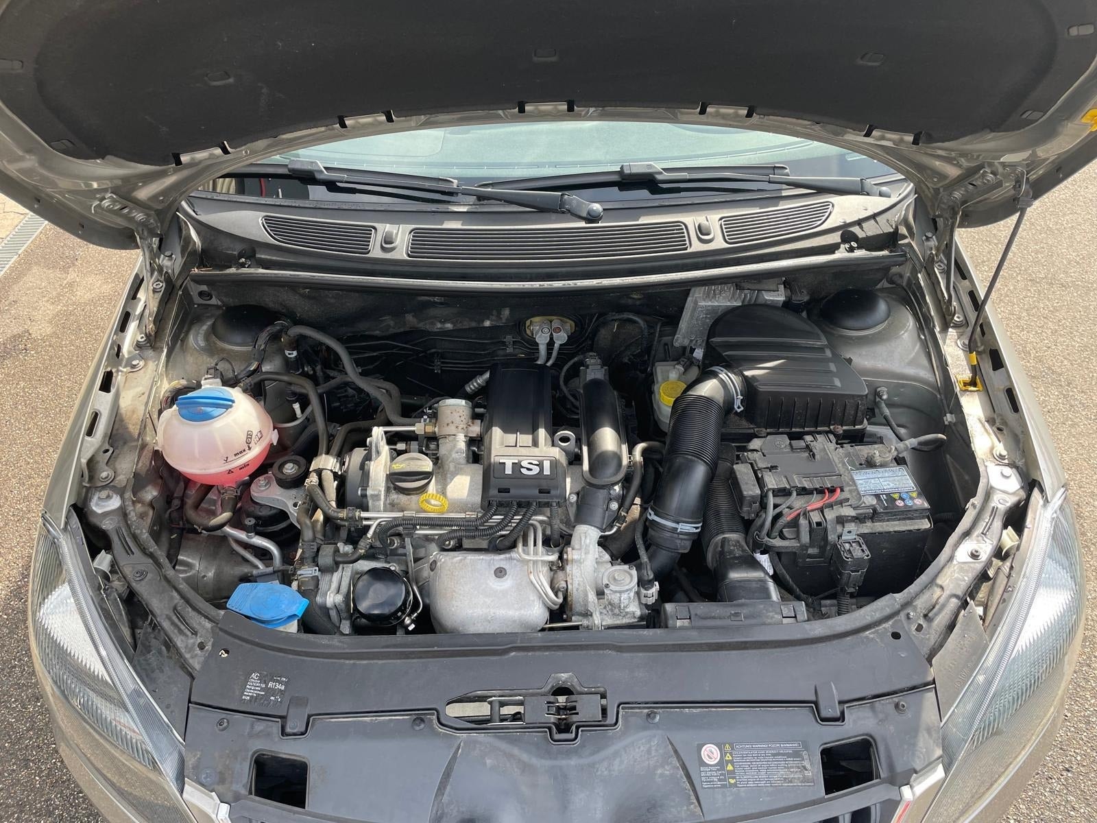 Skoda Fabia – billede 5