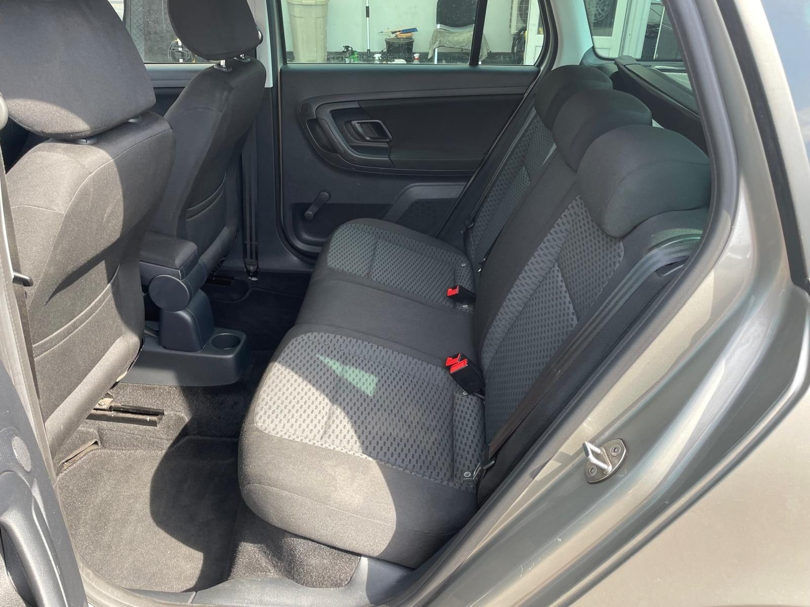 Skoda Fabia – billede 4