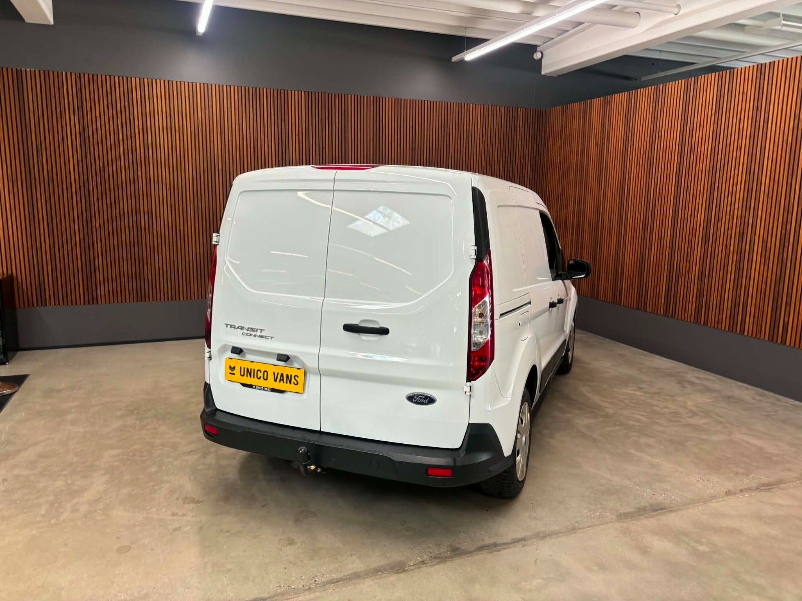 Ford Transit Connect – billede 3