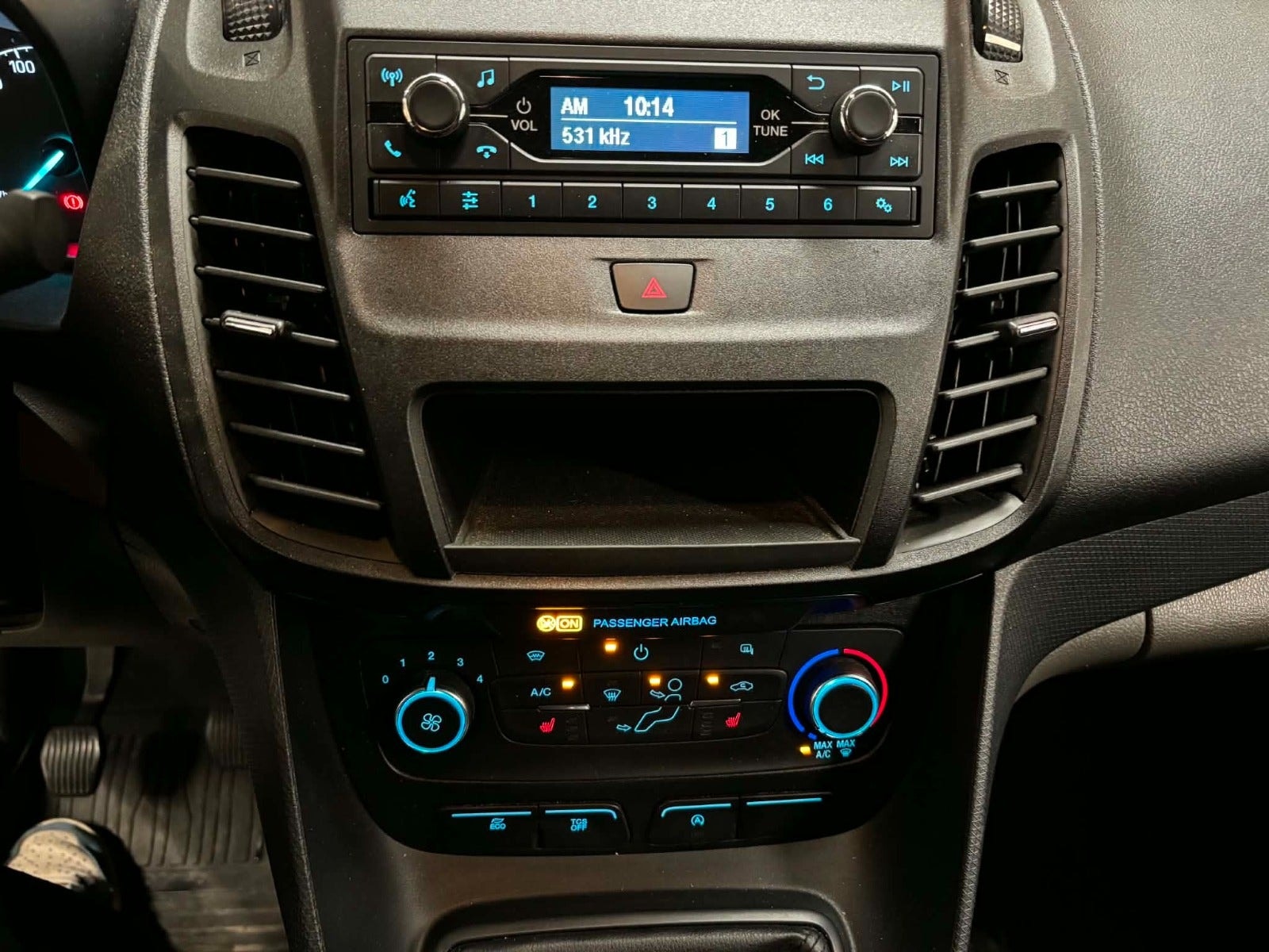 Ford Transit Connect – billede 5