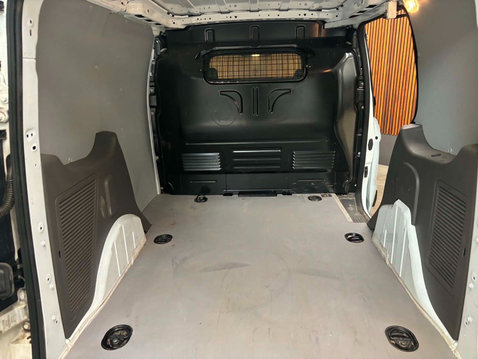 Ford Transit Connect – billede 8