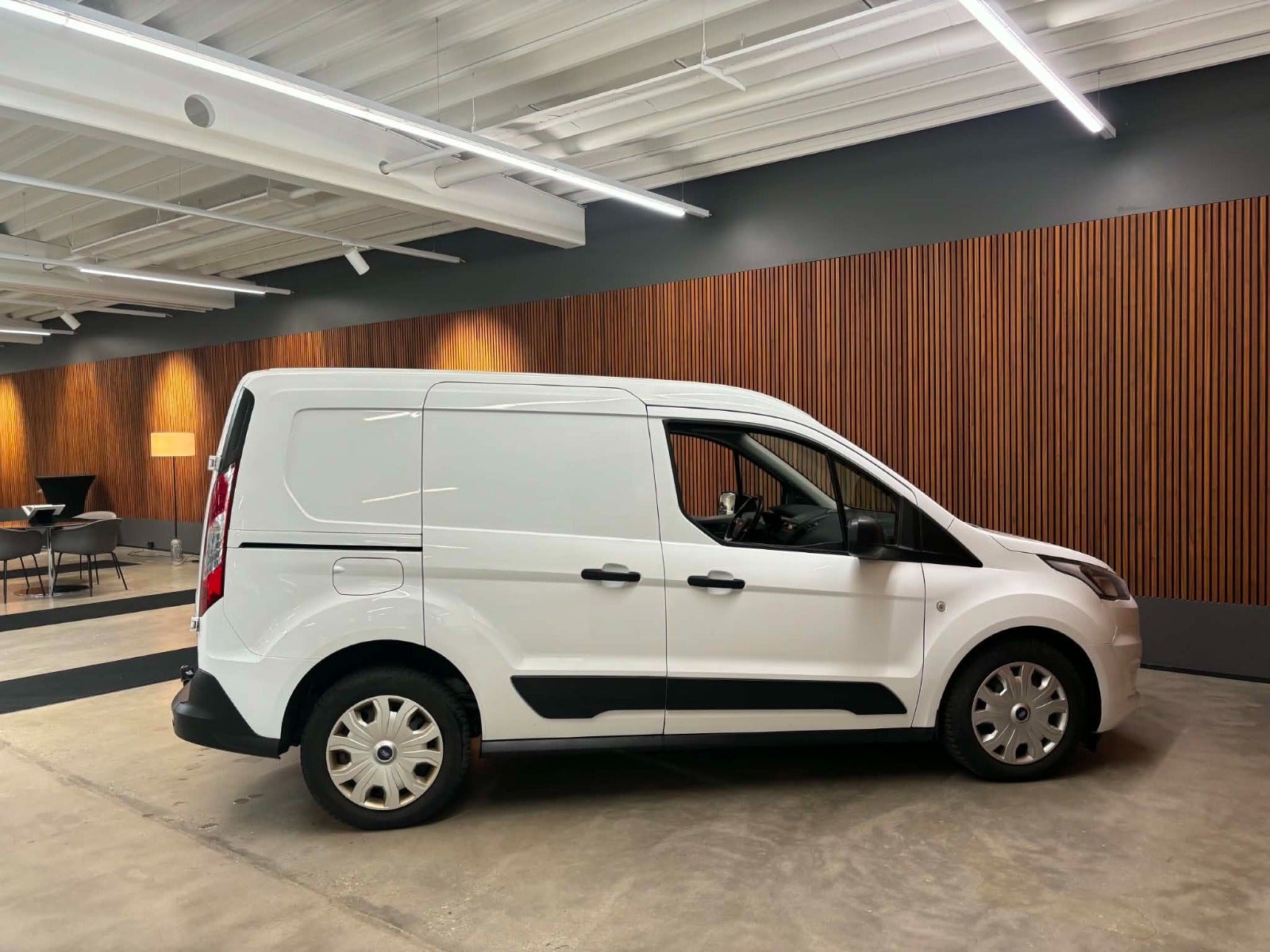 Ford Transit Connect – billede 6
