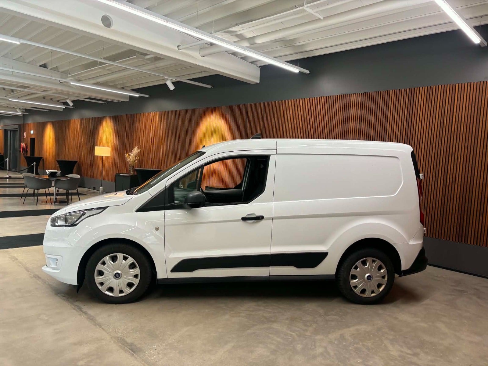 Ford Transit Connect – billede 2