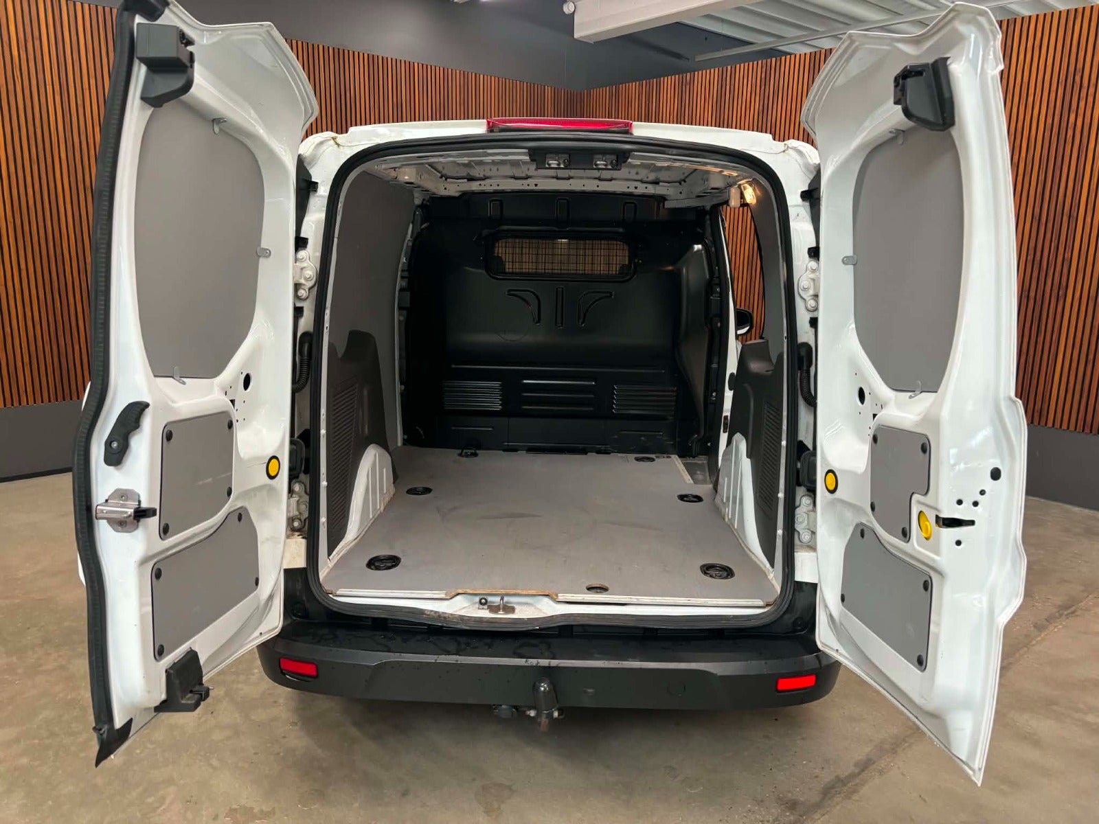 Ford Transit Connect – billede 7