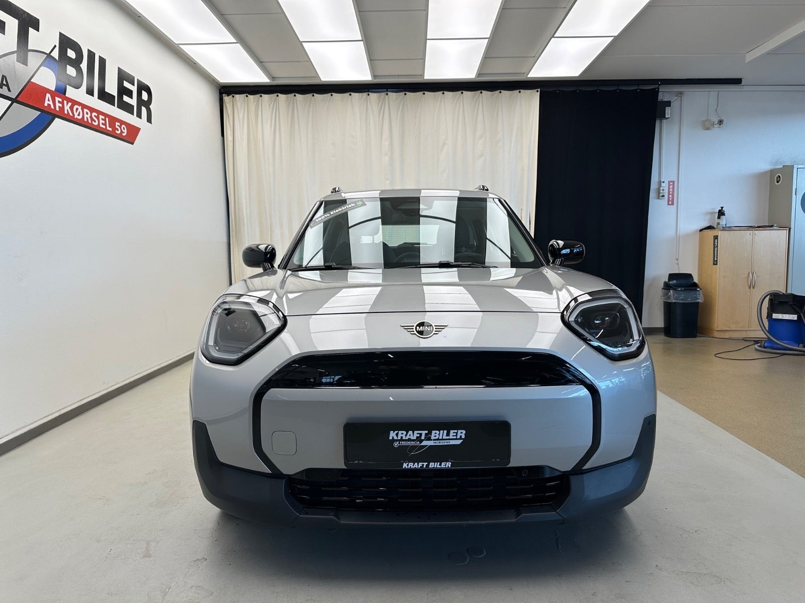 MINI Aceman E – billede 9