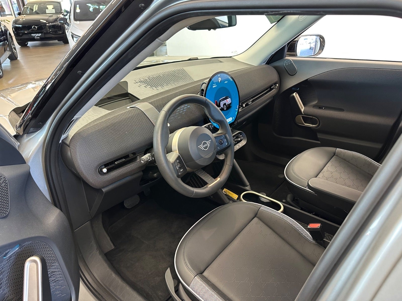 MINI Aceman E – billede 11