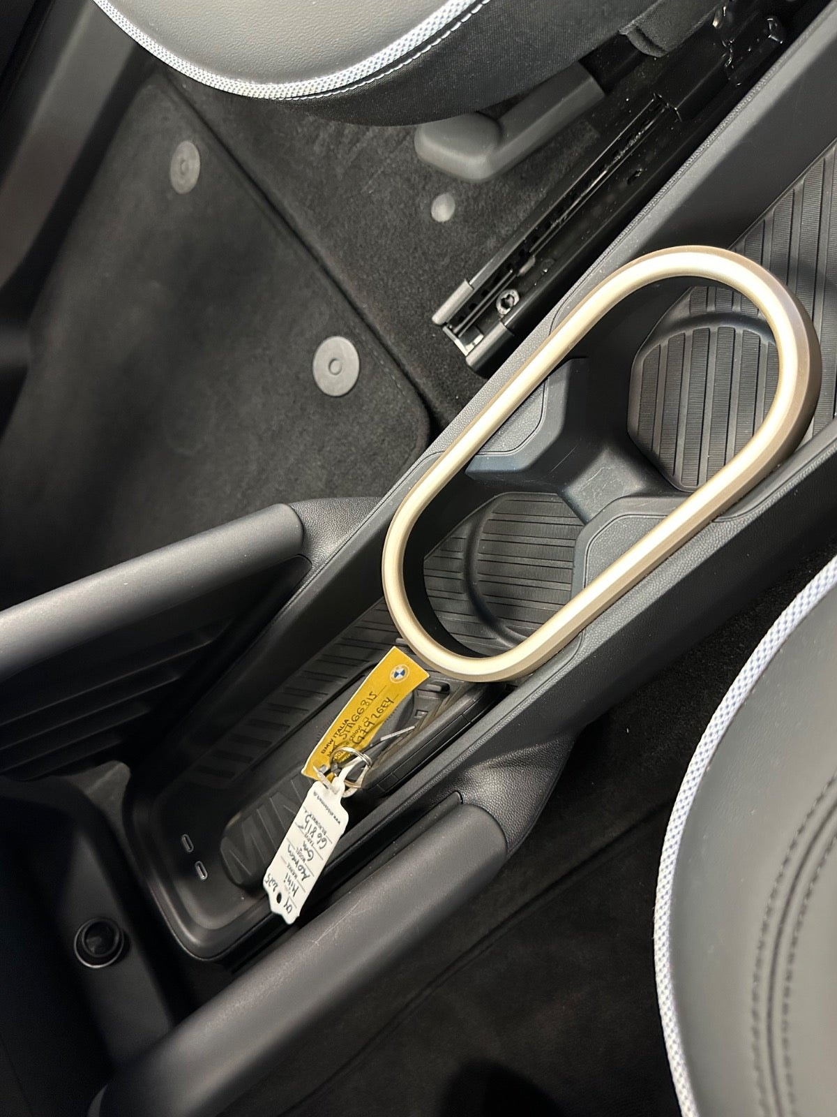 MINI Aceman E – billede 22