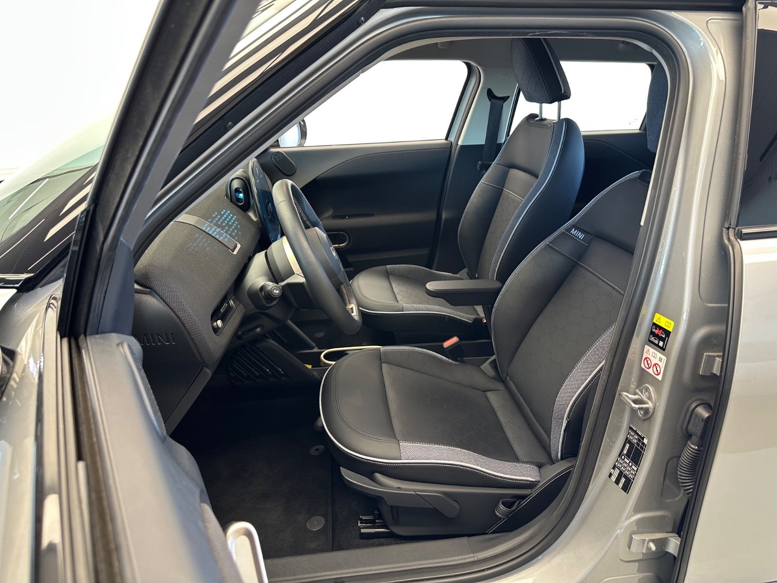 MINI Aceman E – billede 12