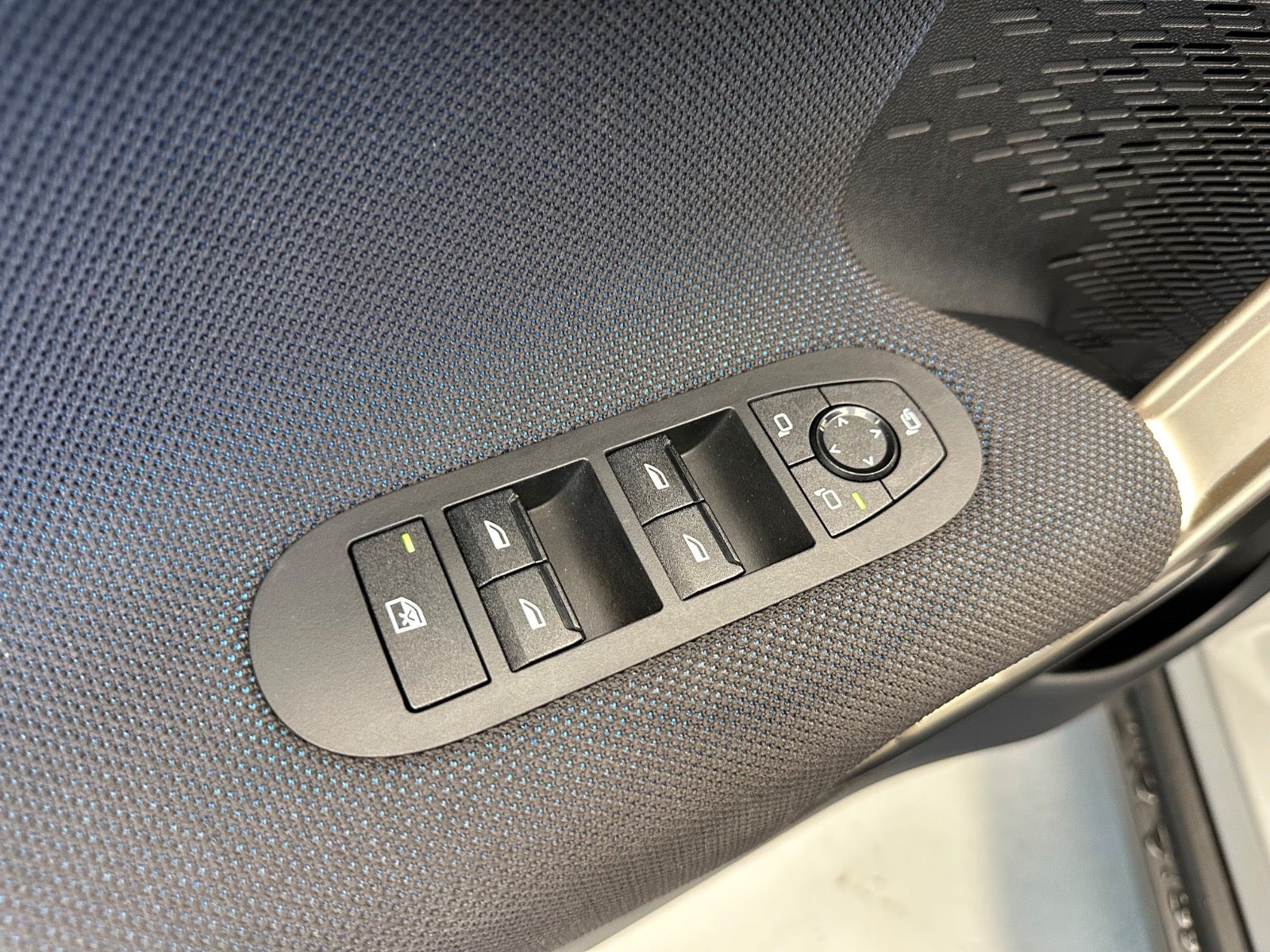MINI Aceman E – billede 15