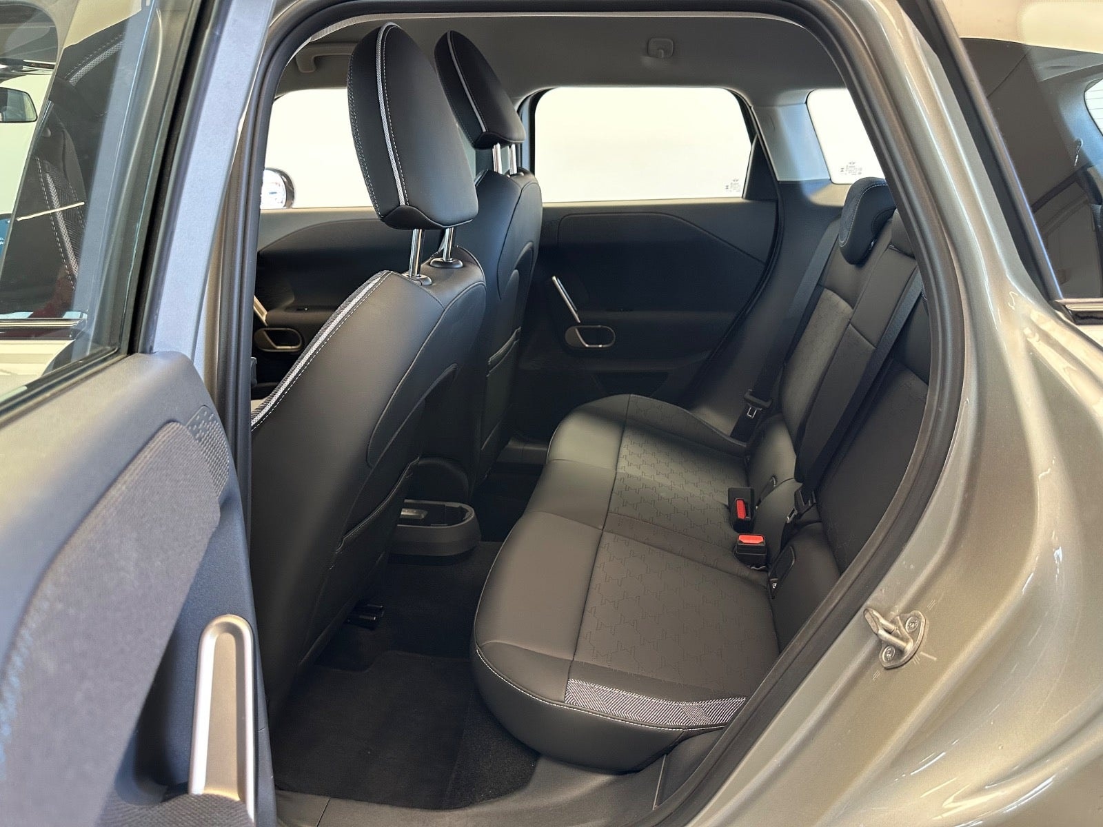 MINI Aceman E – billede 14