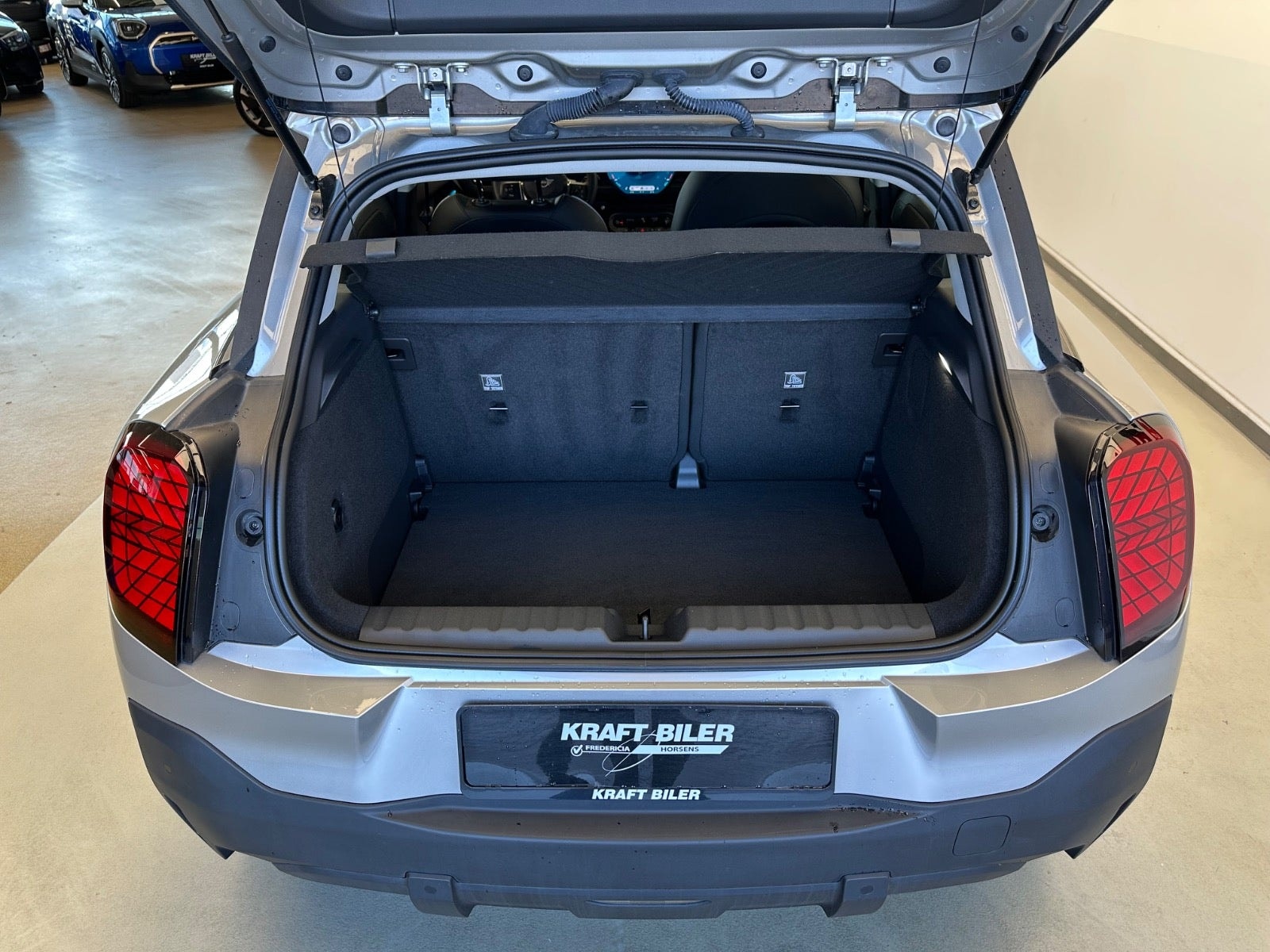 MINI Aceman E – billede 10