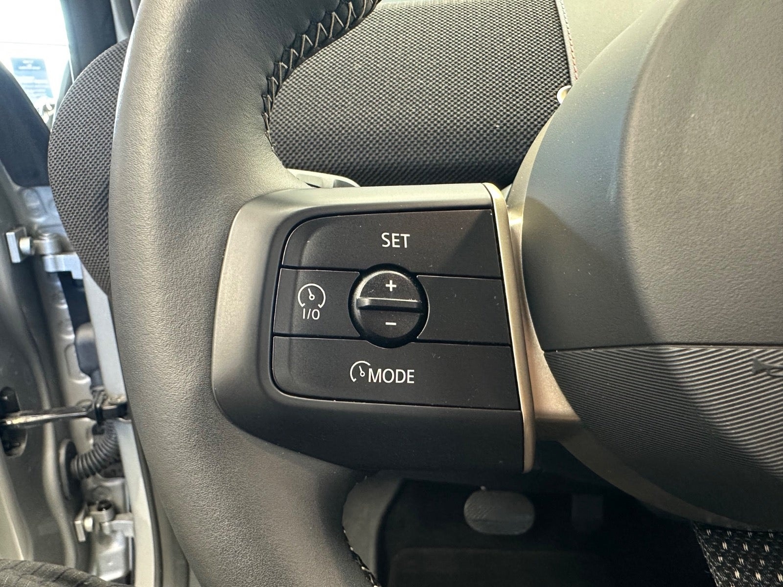 MINI Aceman E – billede 16