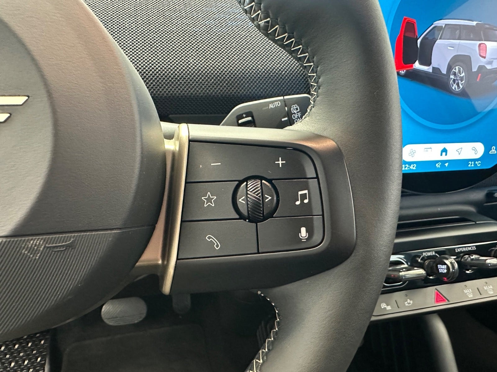MINI Aceman E – billede 17