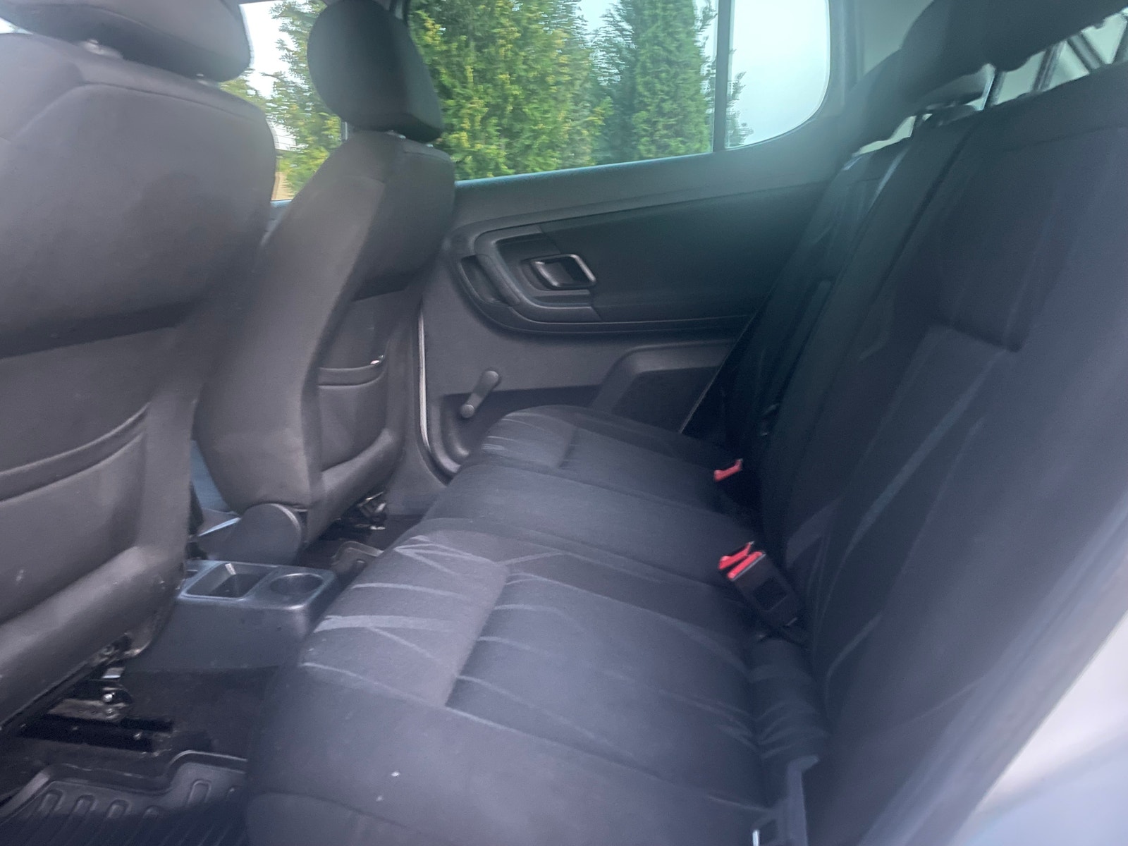 Skoda Fabia – billede 4