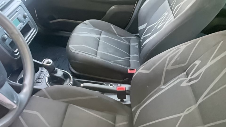 Skoda Fabia – billede 7
