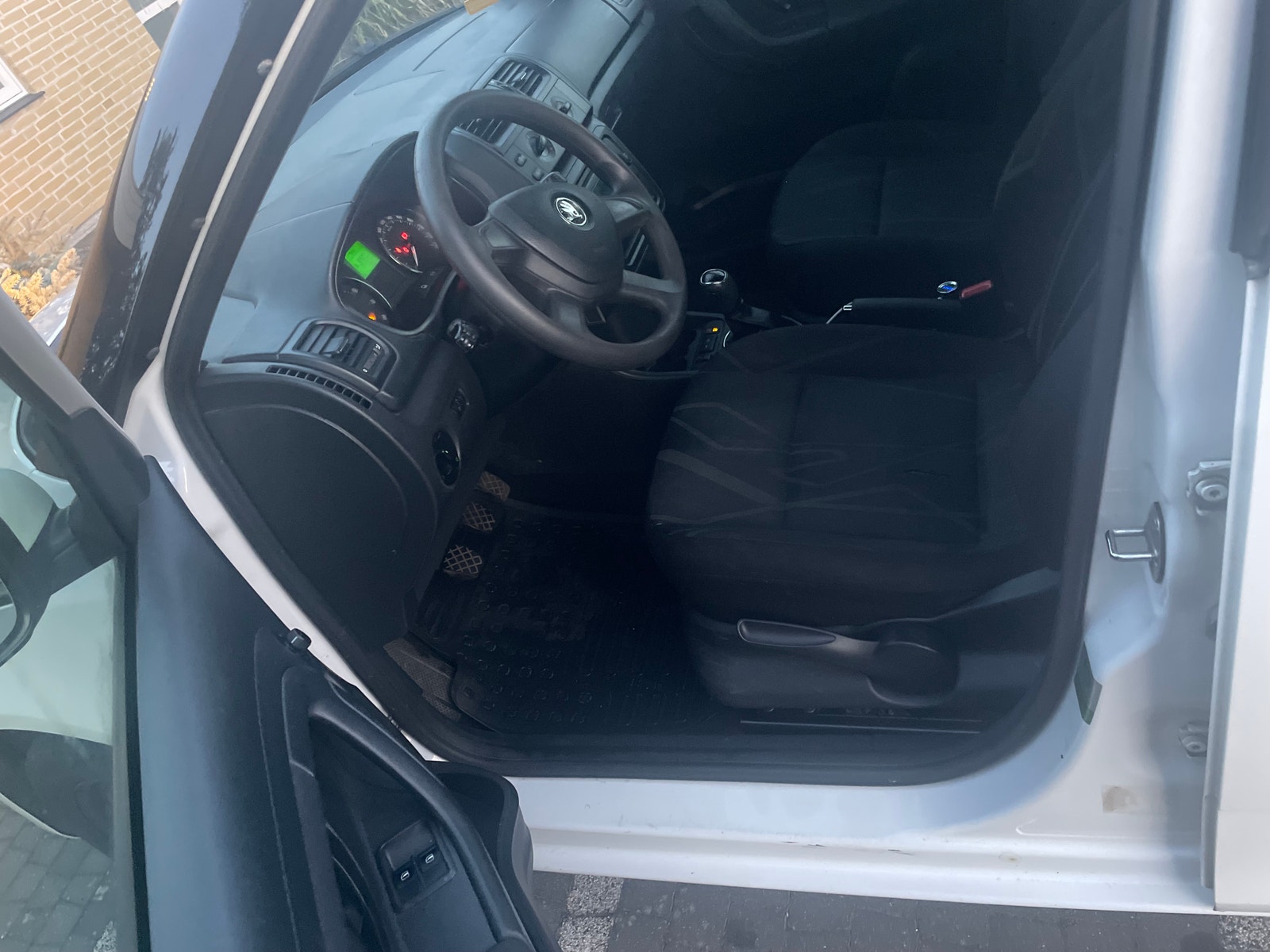 Skoda Fabia – billede 5