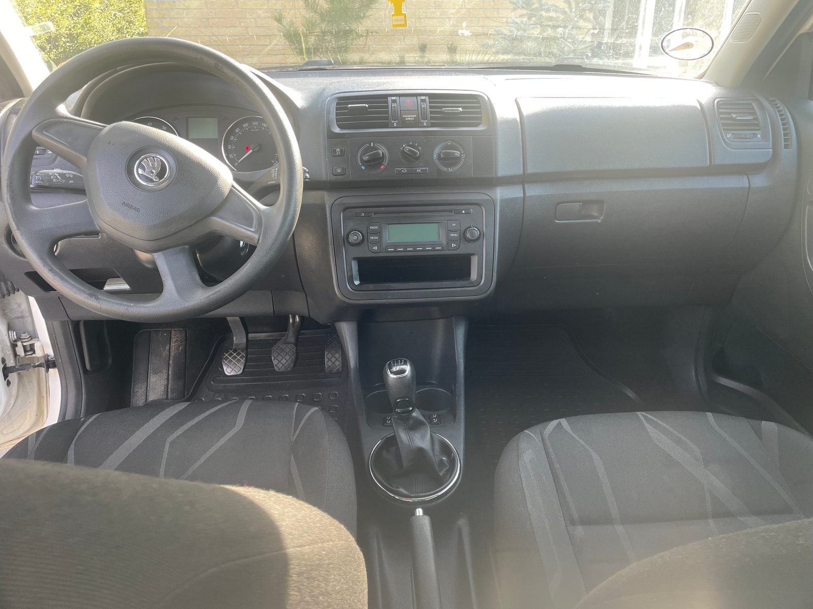 Skoda Fabia – billede 6