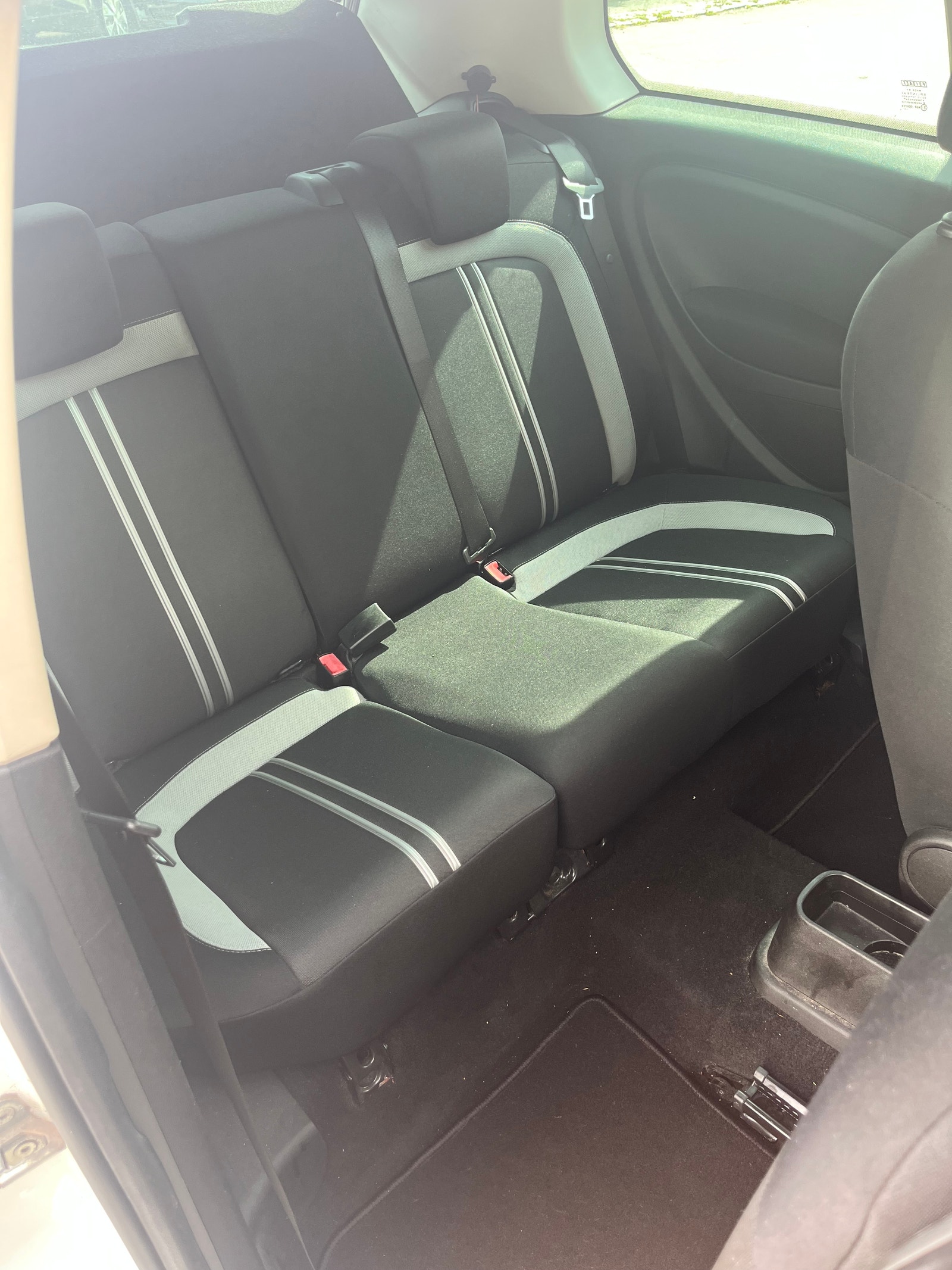 Fiat Grande Punto til salg hos Nabilli