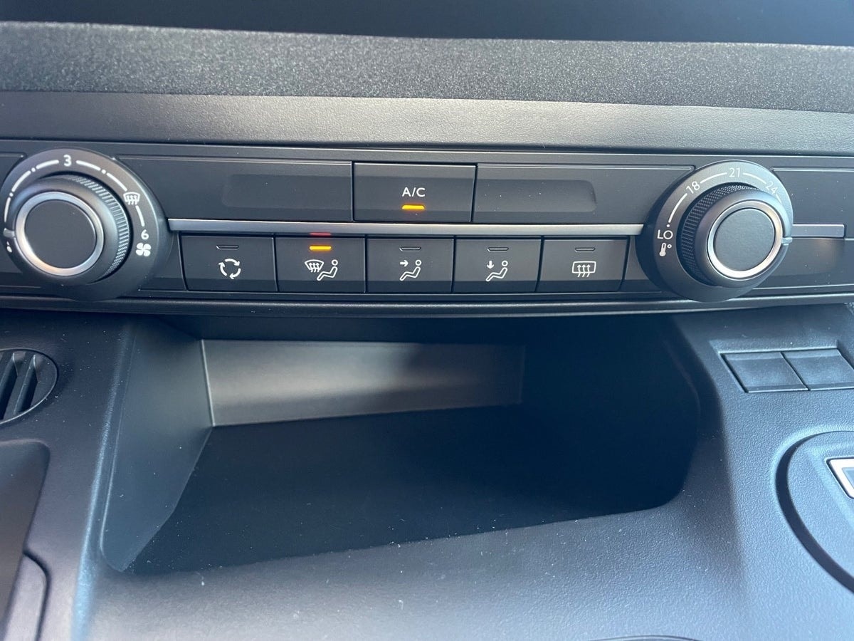 Peugeot e-Rifter til salg hos Nabilli