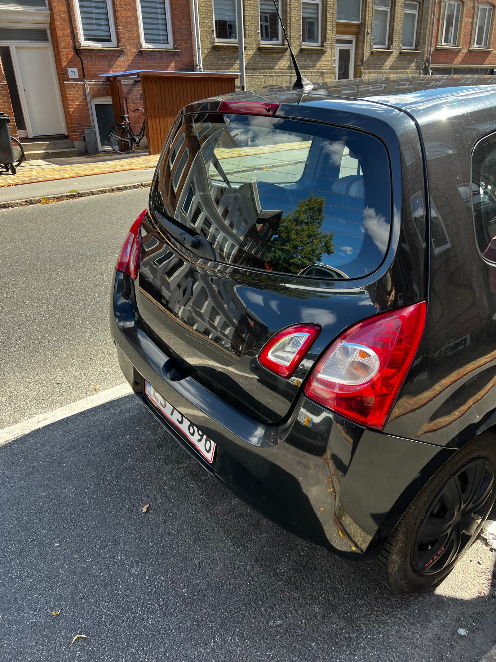 Renault Twingo – billede 2