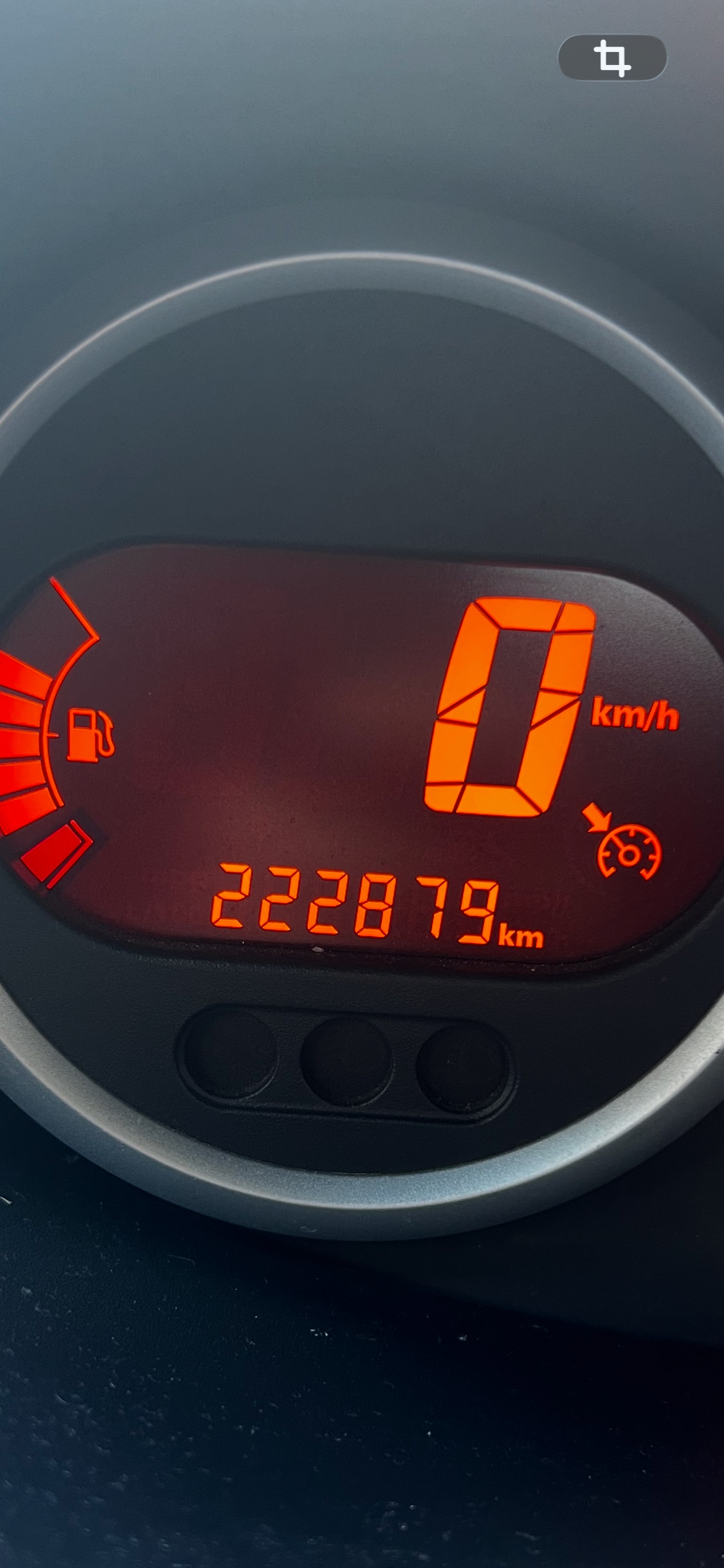 Renault Twingo – billede 11