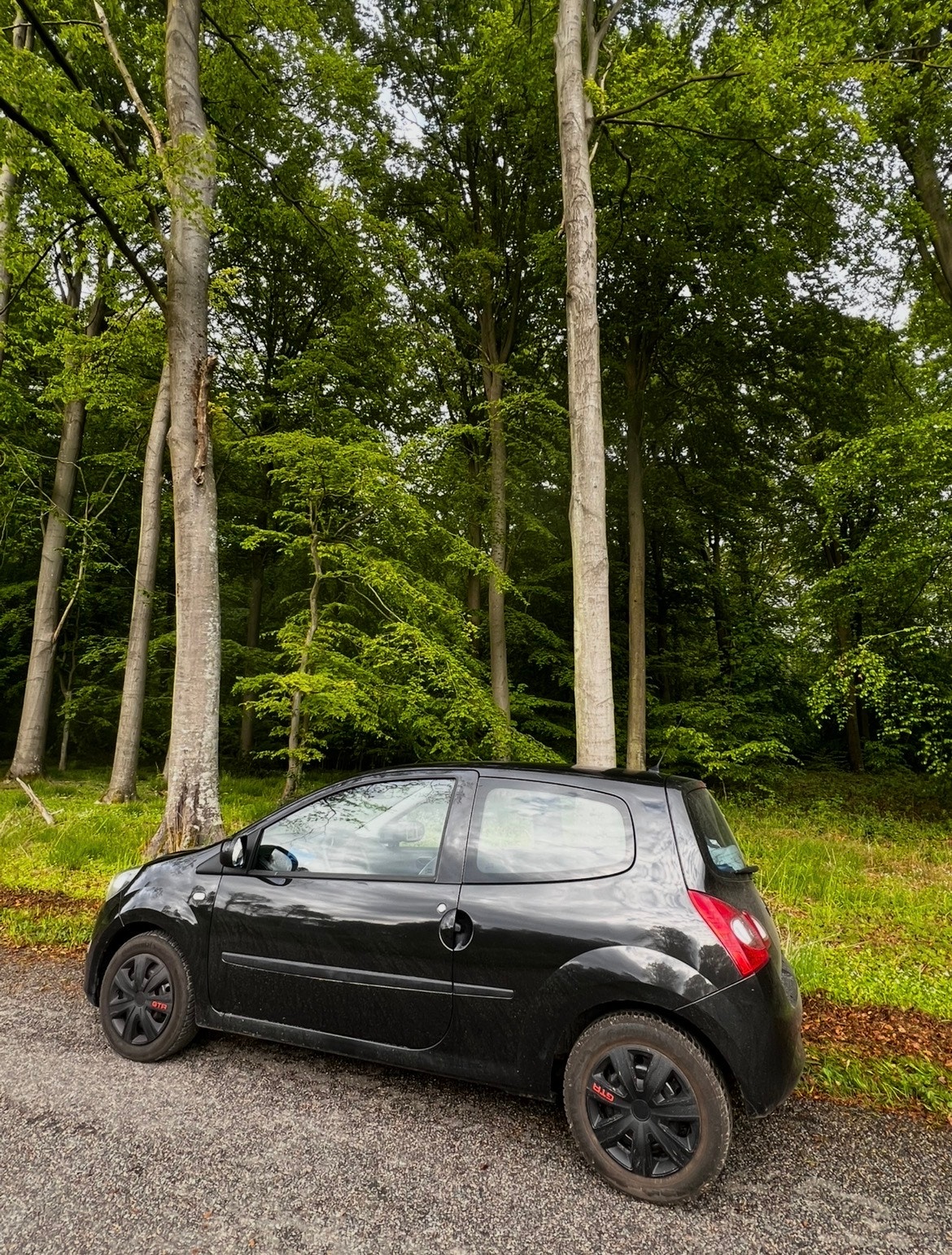 Renault Twingo – billede 9