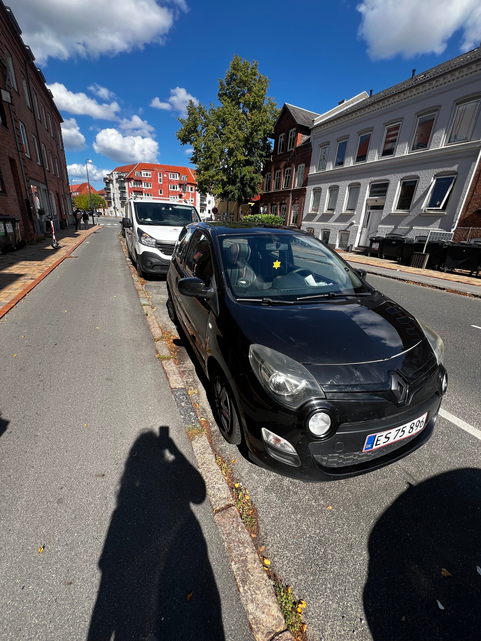 Renault Twingo – billede 3